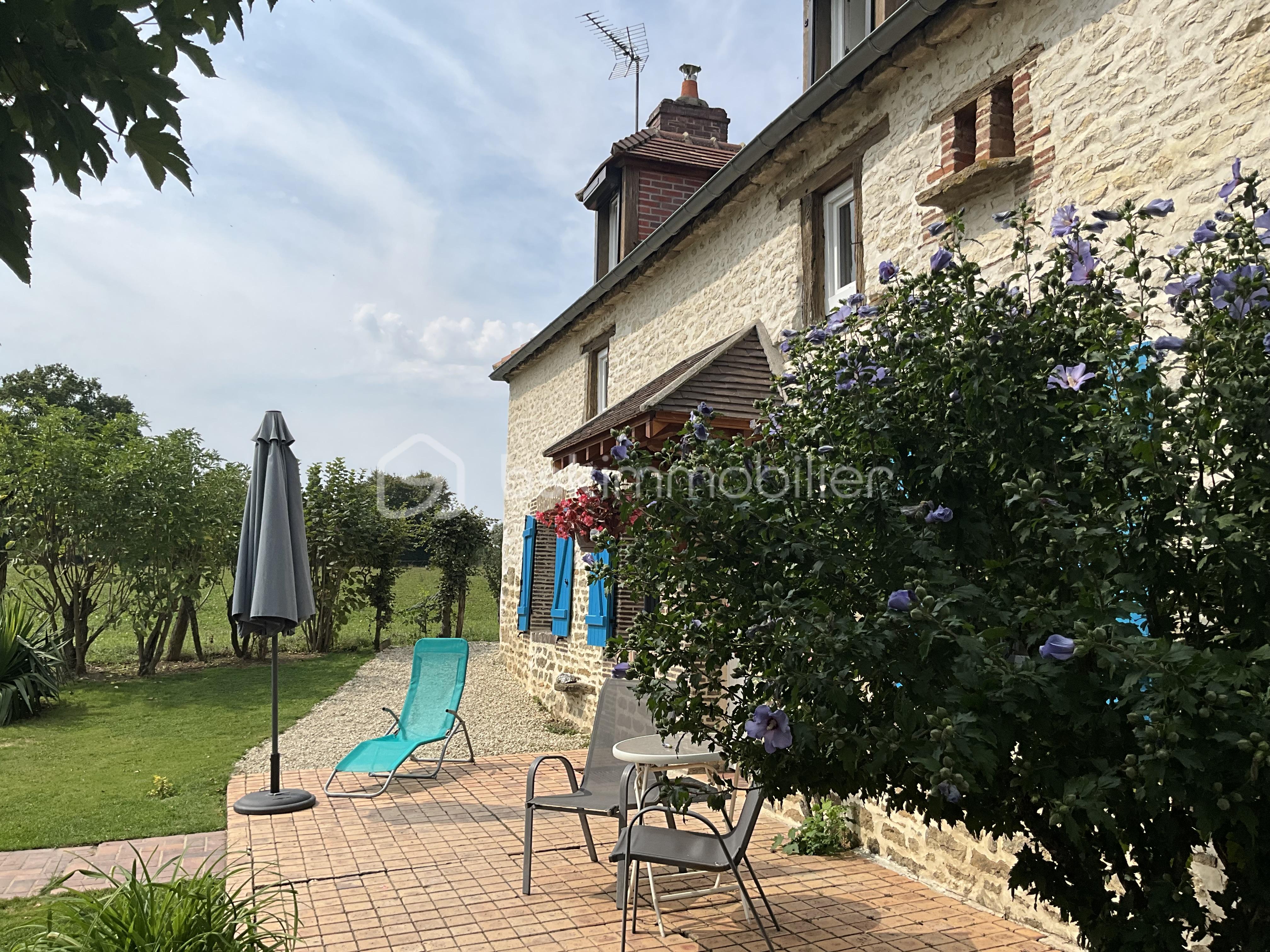 Maison de 121 m² - IMG_1736.jpeg