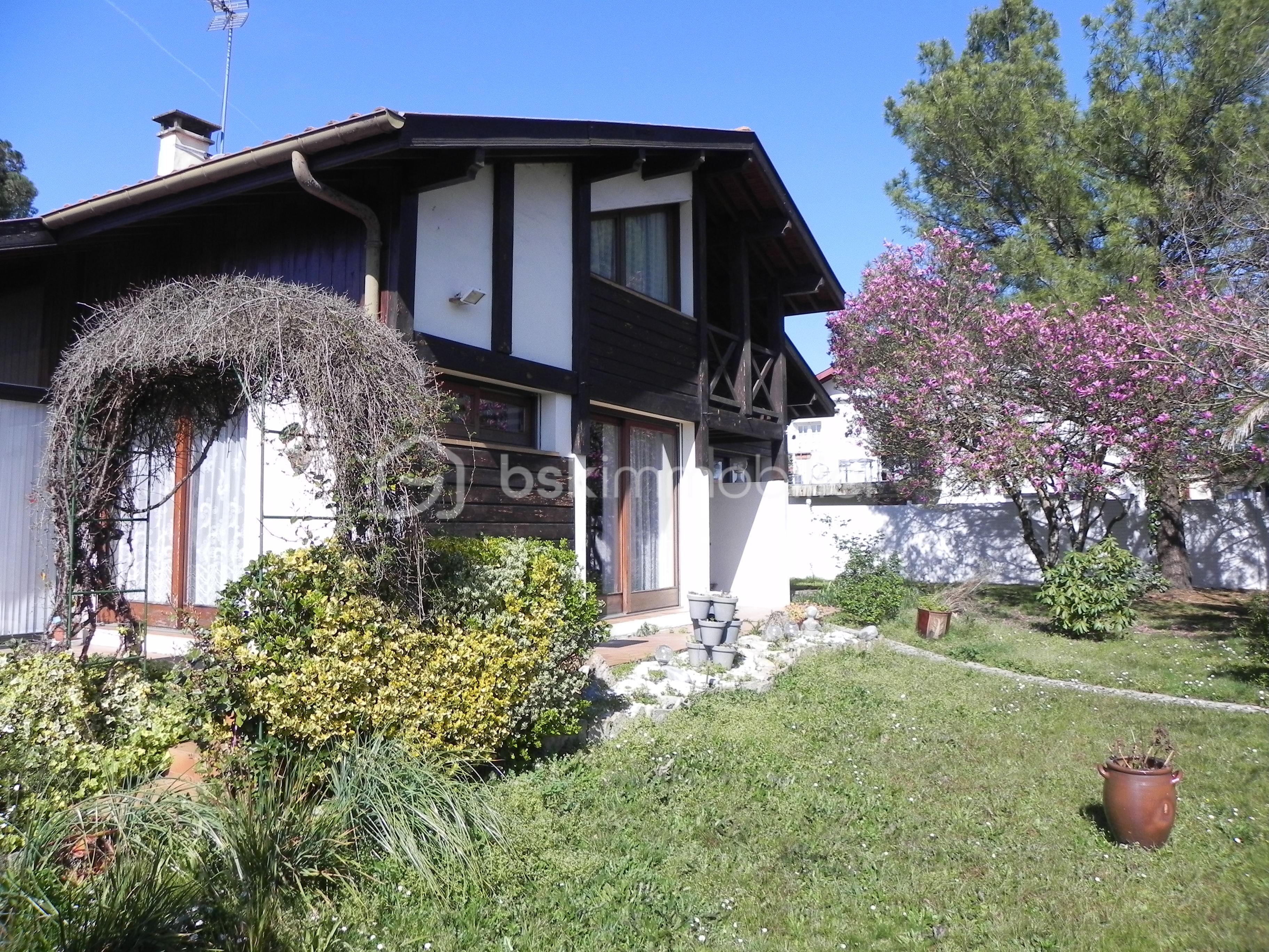 Maison contemporaine de 131 m² - DSCN2434.JPG