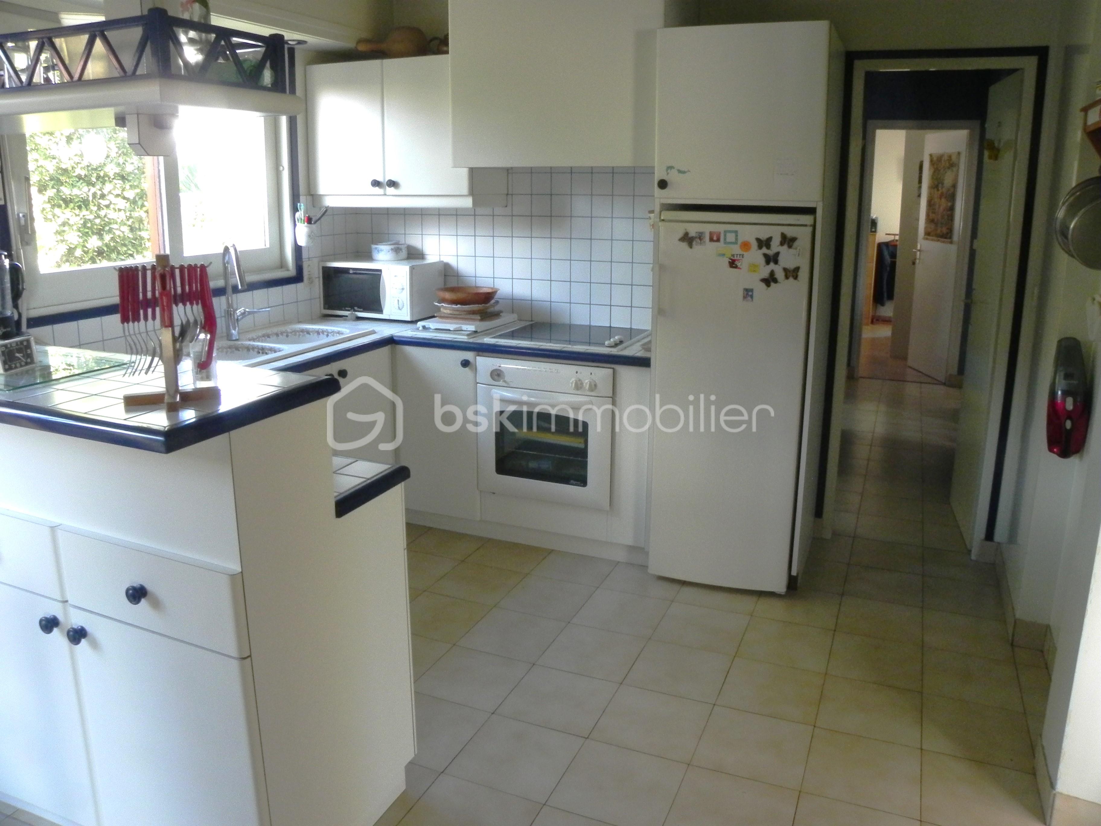 Maison contemporaine de 131 m² - DSCN2473.JPG