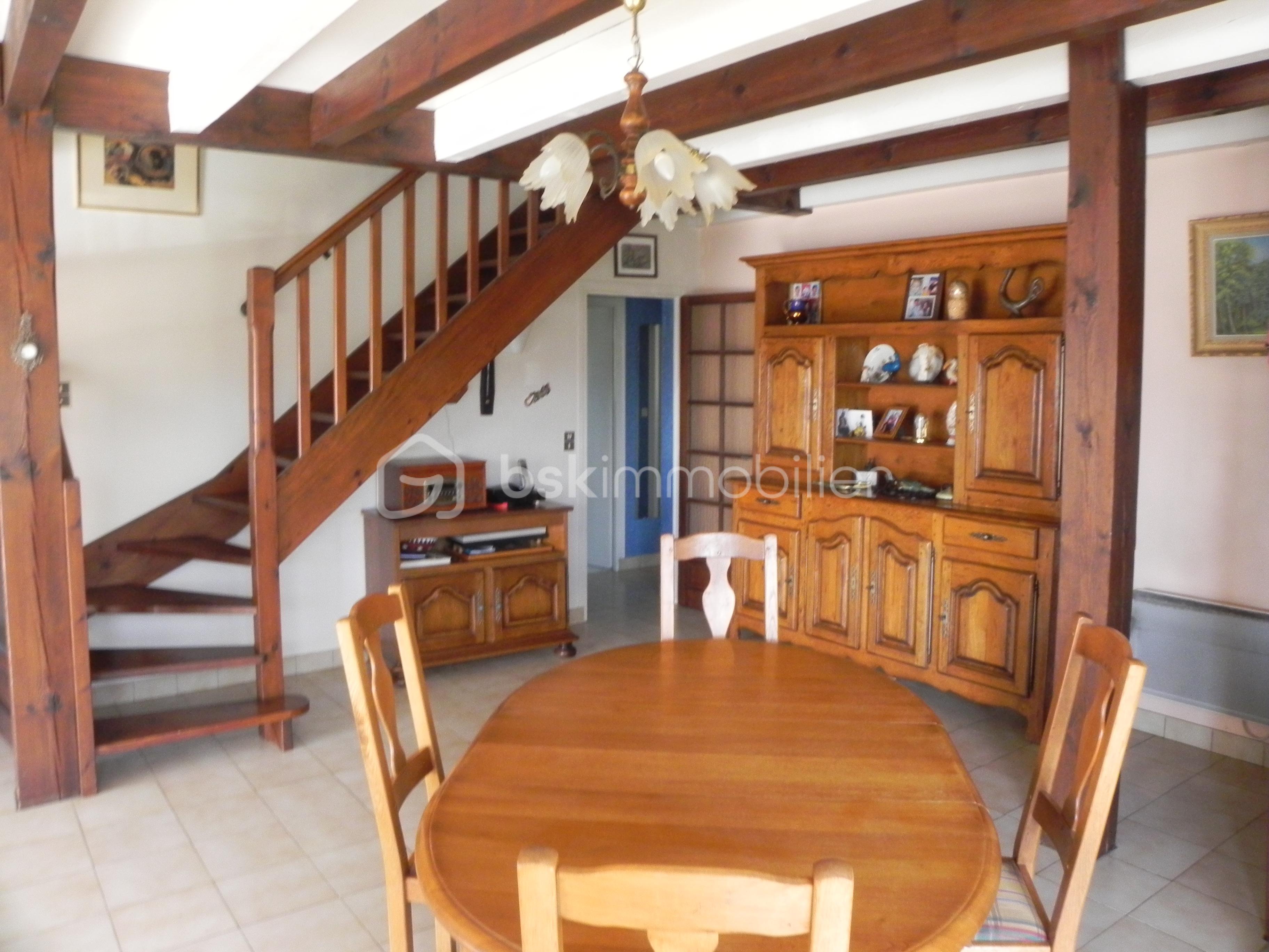 Maison contemporaine de 131 m² - DSCN2461.JPG
