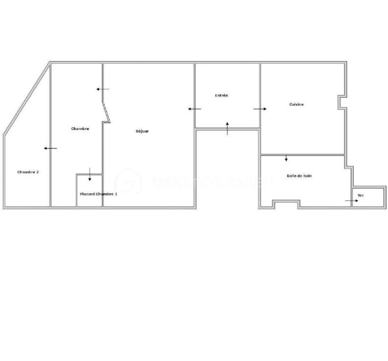 Immeuble de 282,34 m² - Croquis 2 étage.png