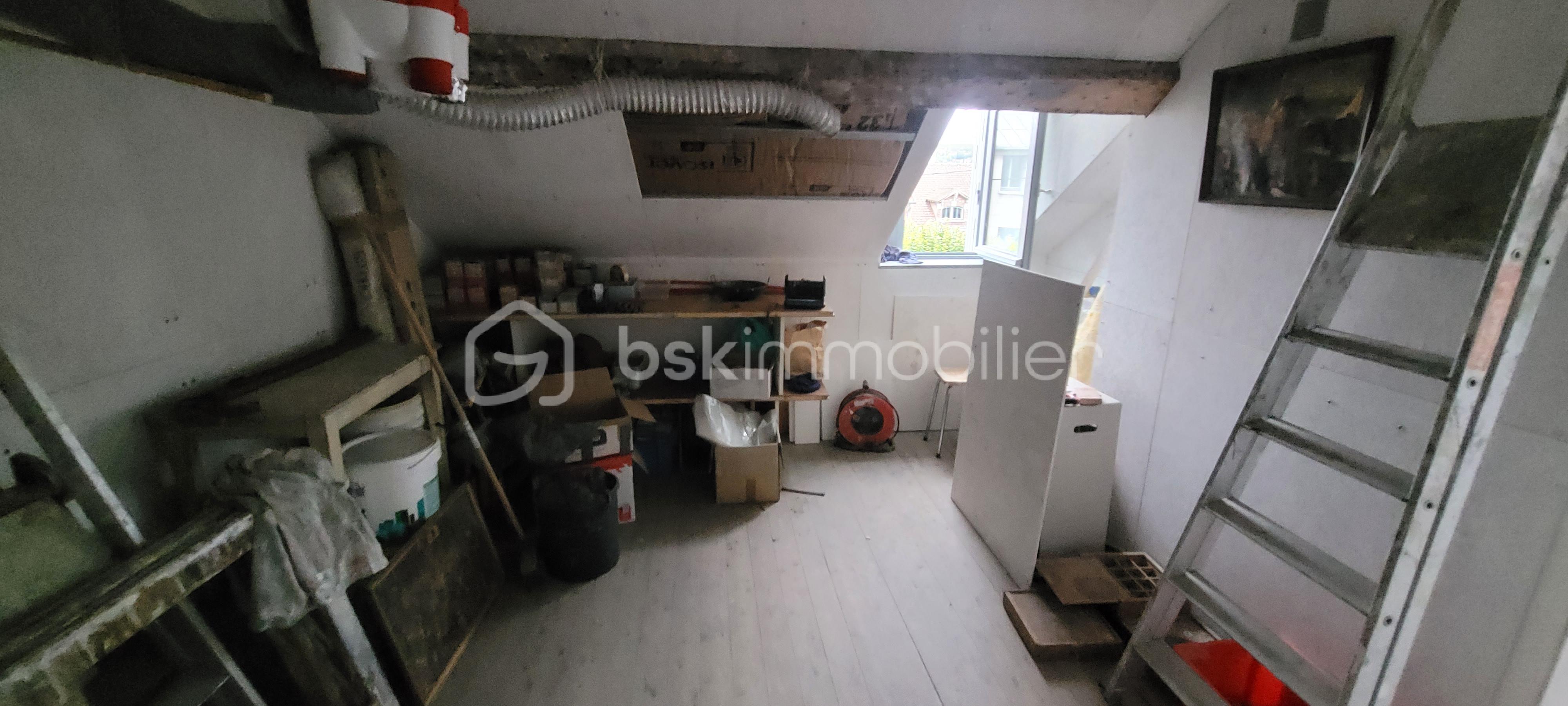 Immeuble de 269 m² - 20251006_181811.jpg