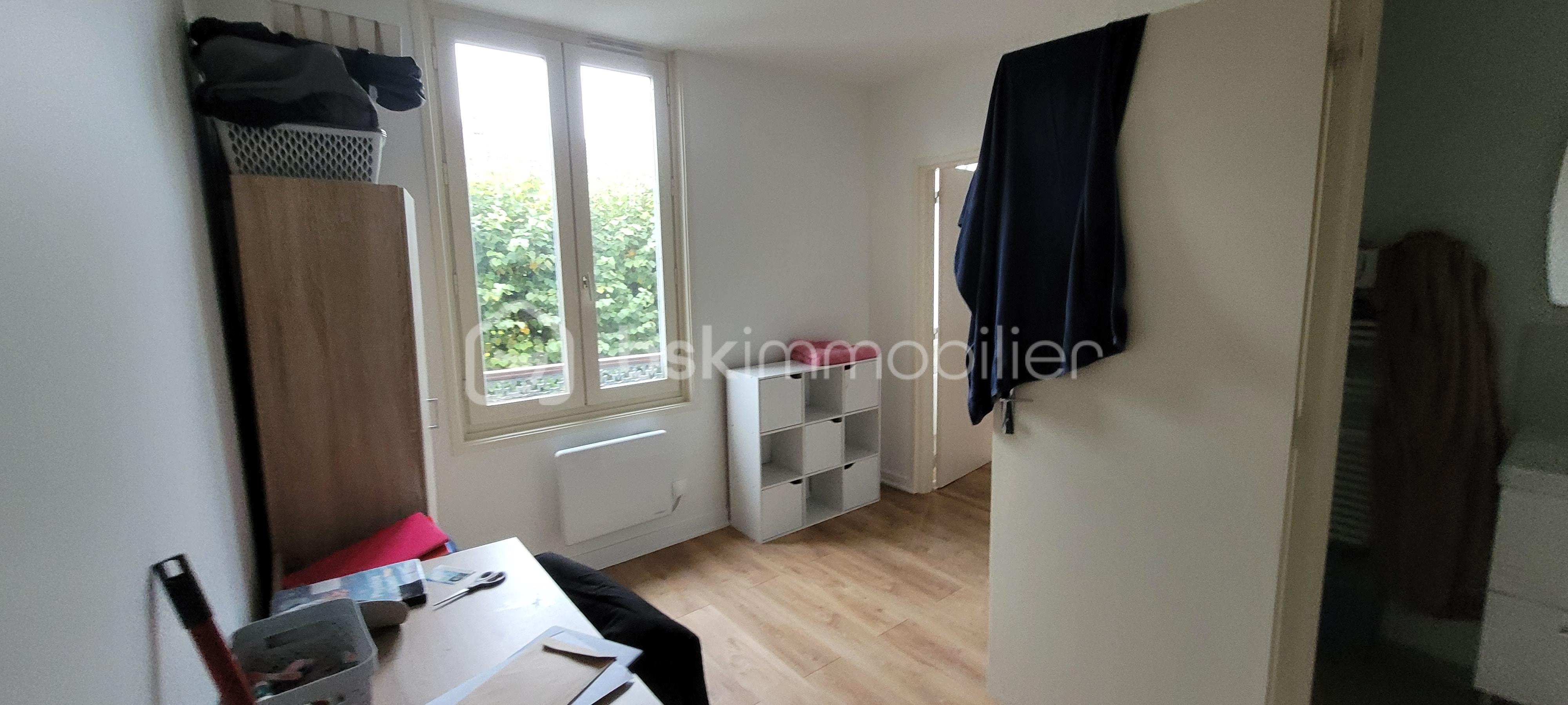 Immeuble de 269 m² - 20251006_180904.jpg