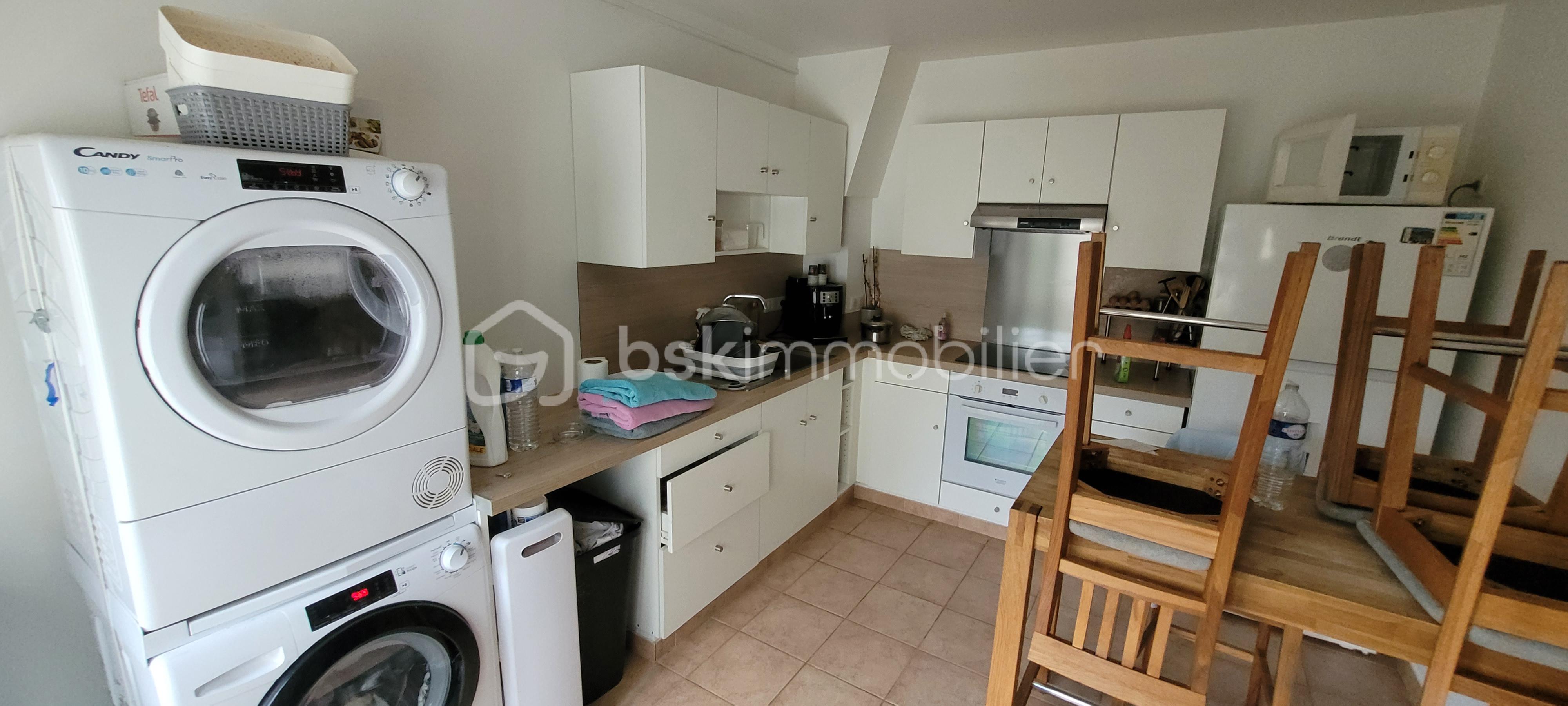 Immeuble de 269 m² - 20251006_180740.jpg