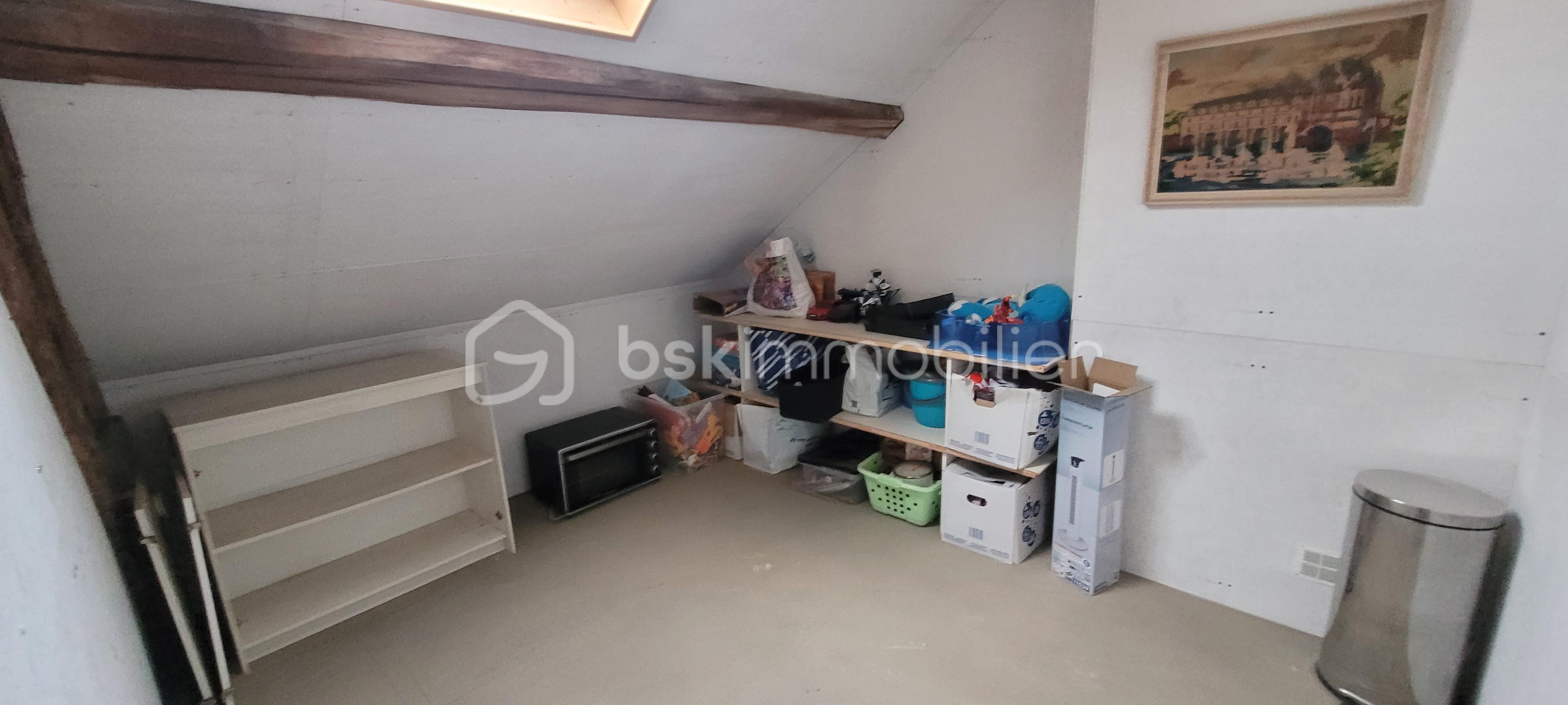 Immeuble de 269 m² - 20251006_181824.jpg