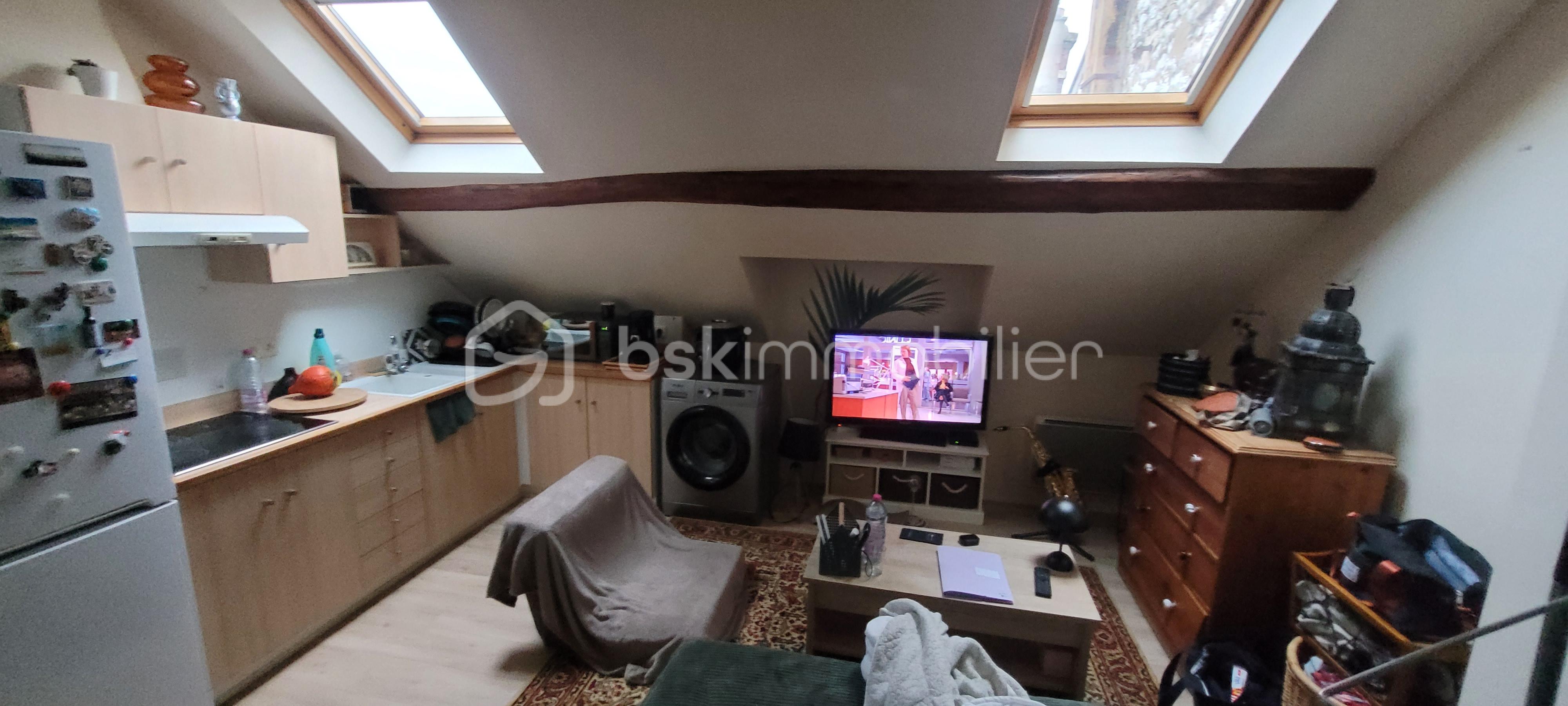 Immeuble de 269 m² - 20251006_181332.jpg