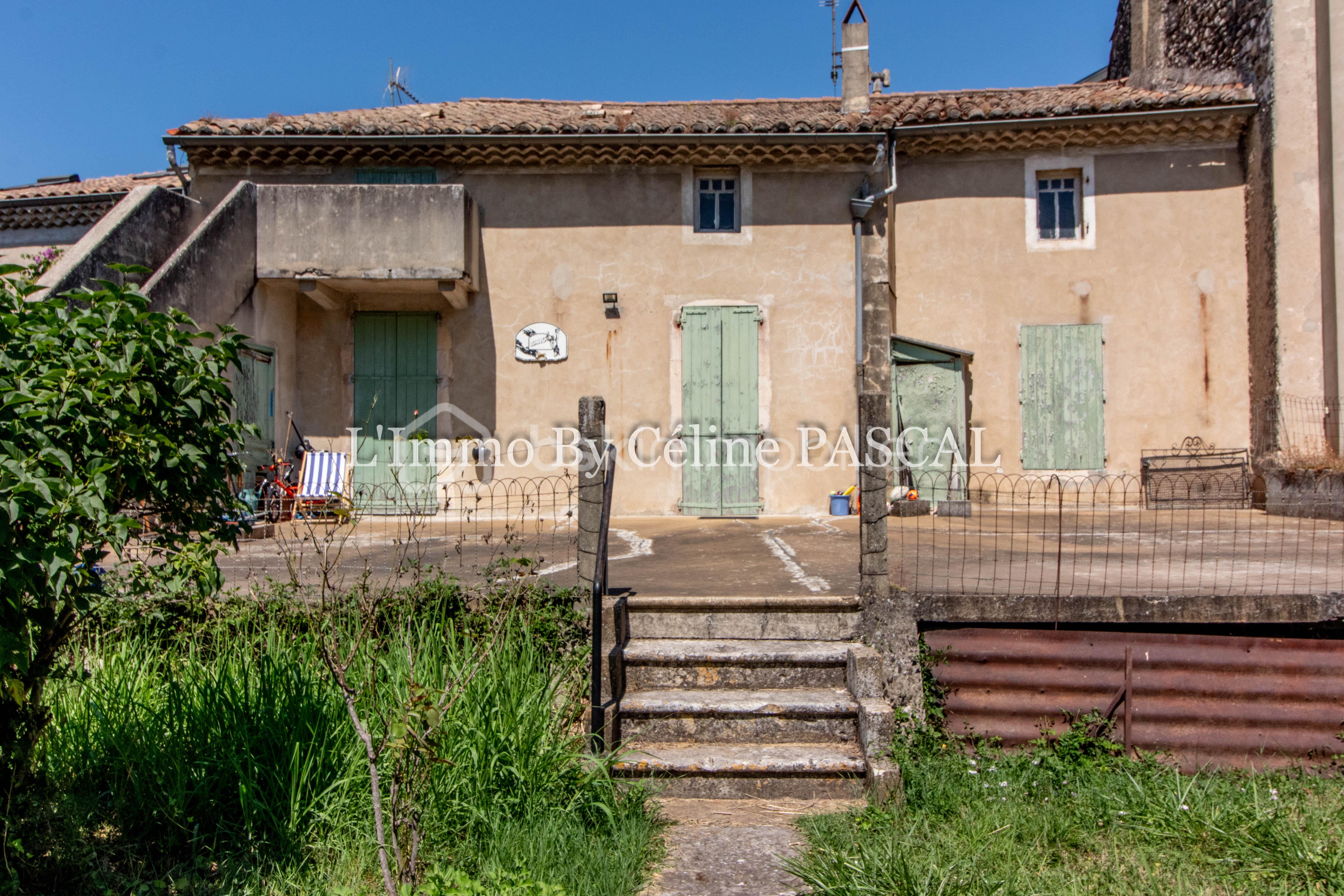 Maison ancienne de 314,42 m² - IMG_3524.jpg