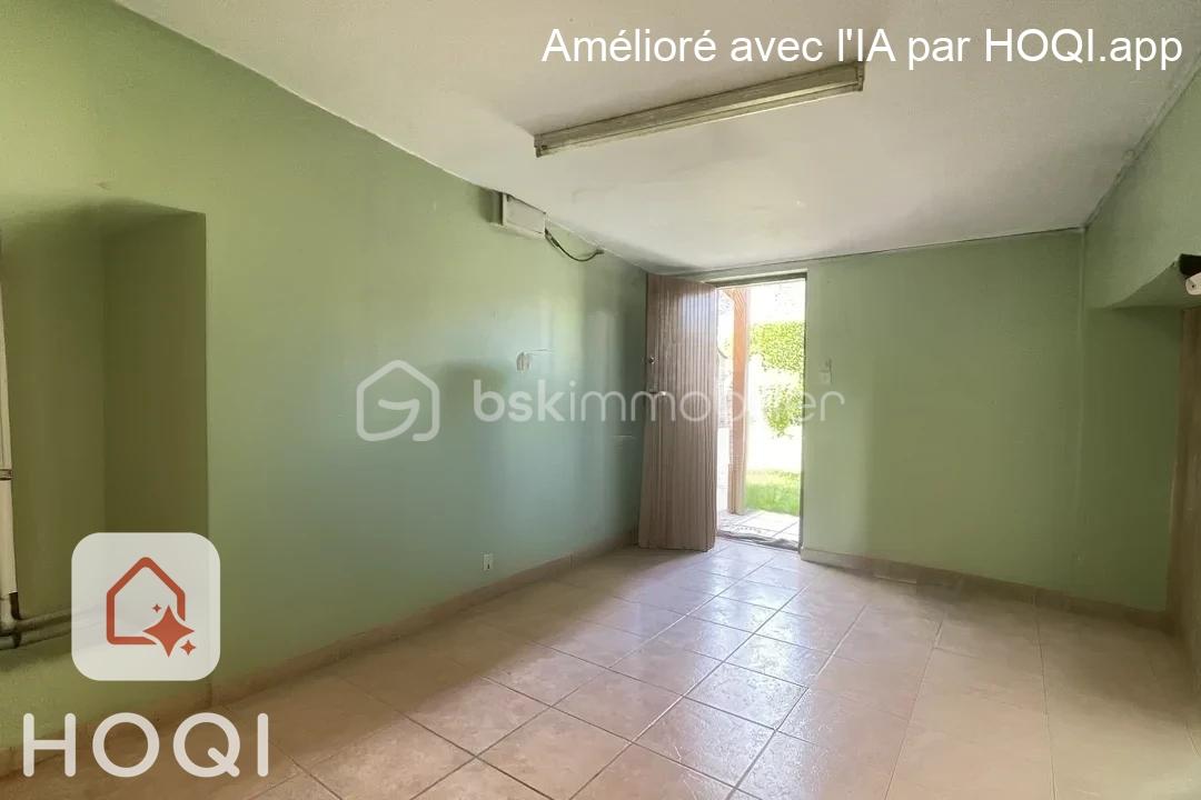 Maison de ville de 90 m² - cathy devolder maison wasquehal2.JPG