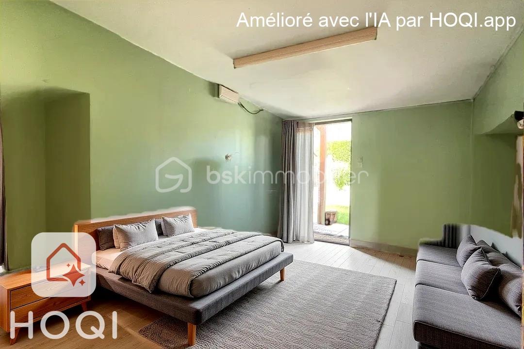 Maison de ville de 90 m² - cathy devolder maison wasquehal3.JPG