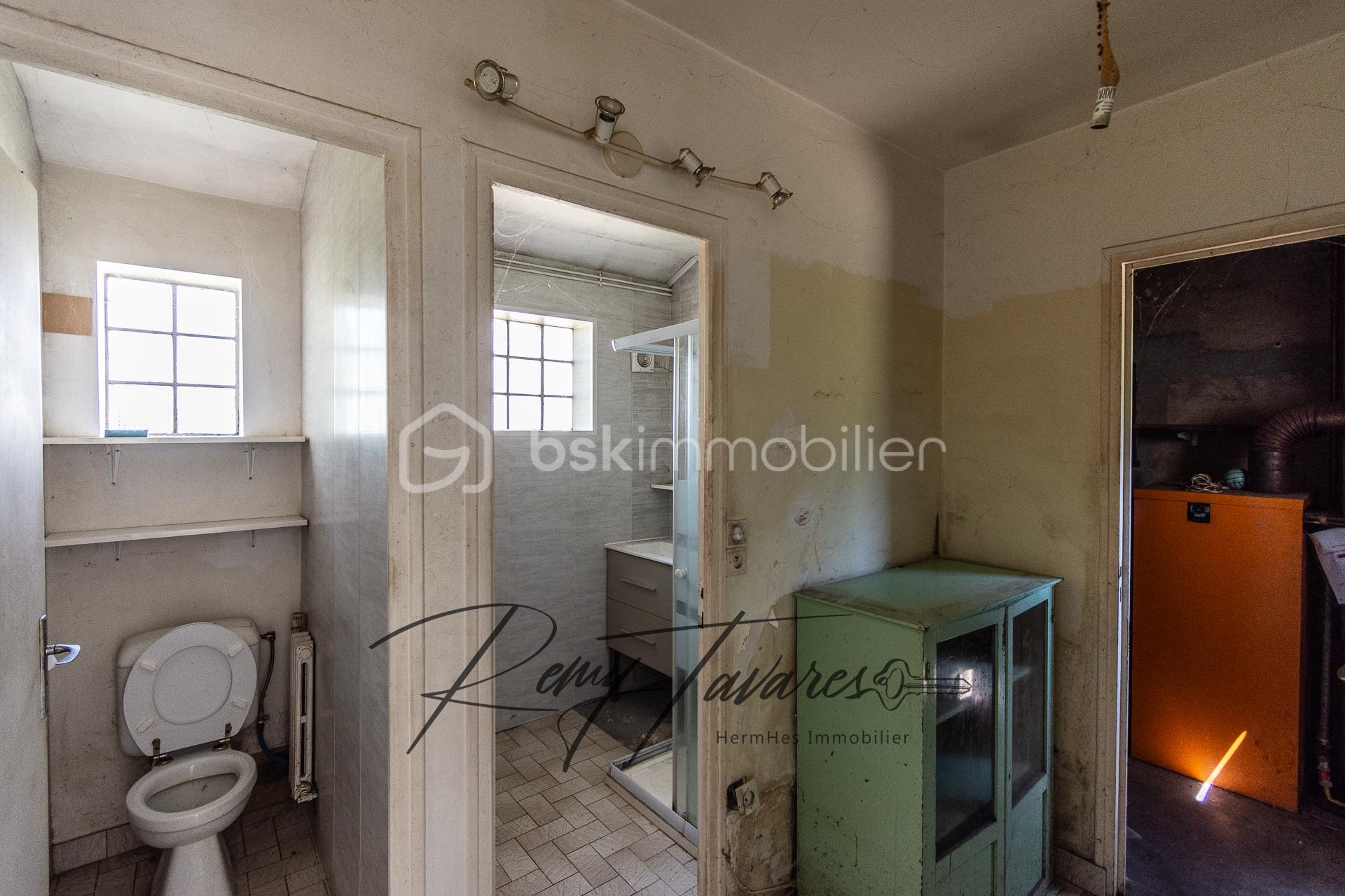 Maison en pierre de 60 m² - 199889- Photo -07.jpg