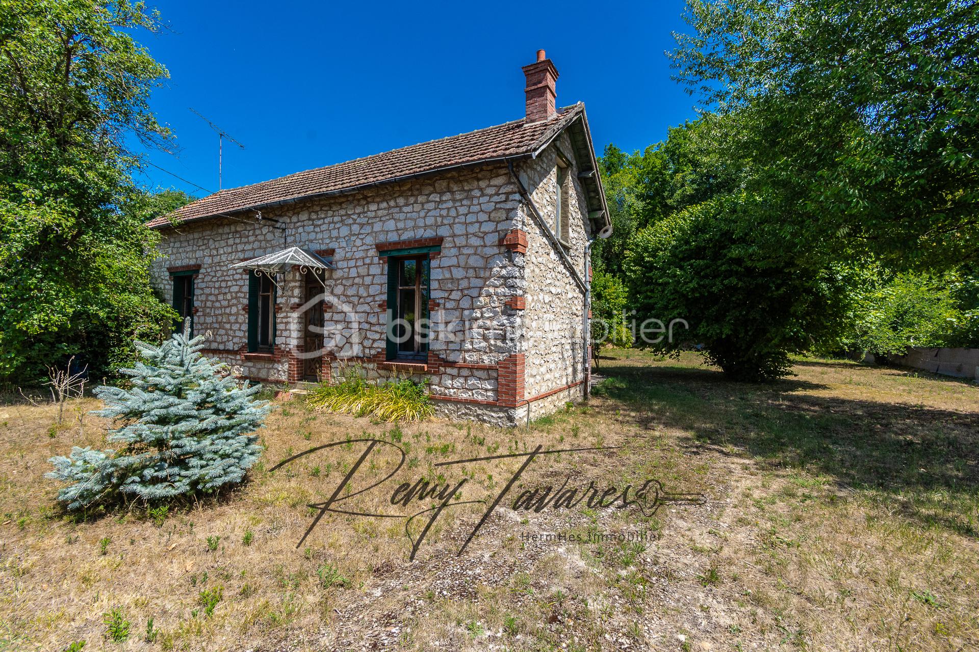 Maison en pierre de 60 m² - 199889- Photo -26.jpg