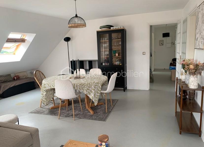 Appartement 3 pièces 55 m² · à Ploermel · 54,7 m² · 135 500 €