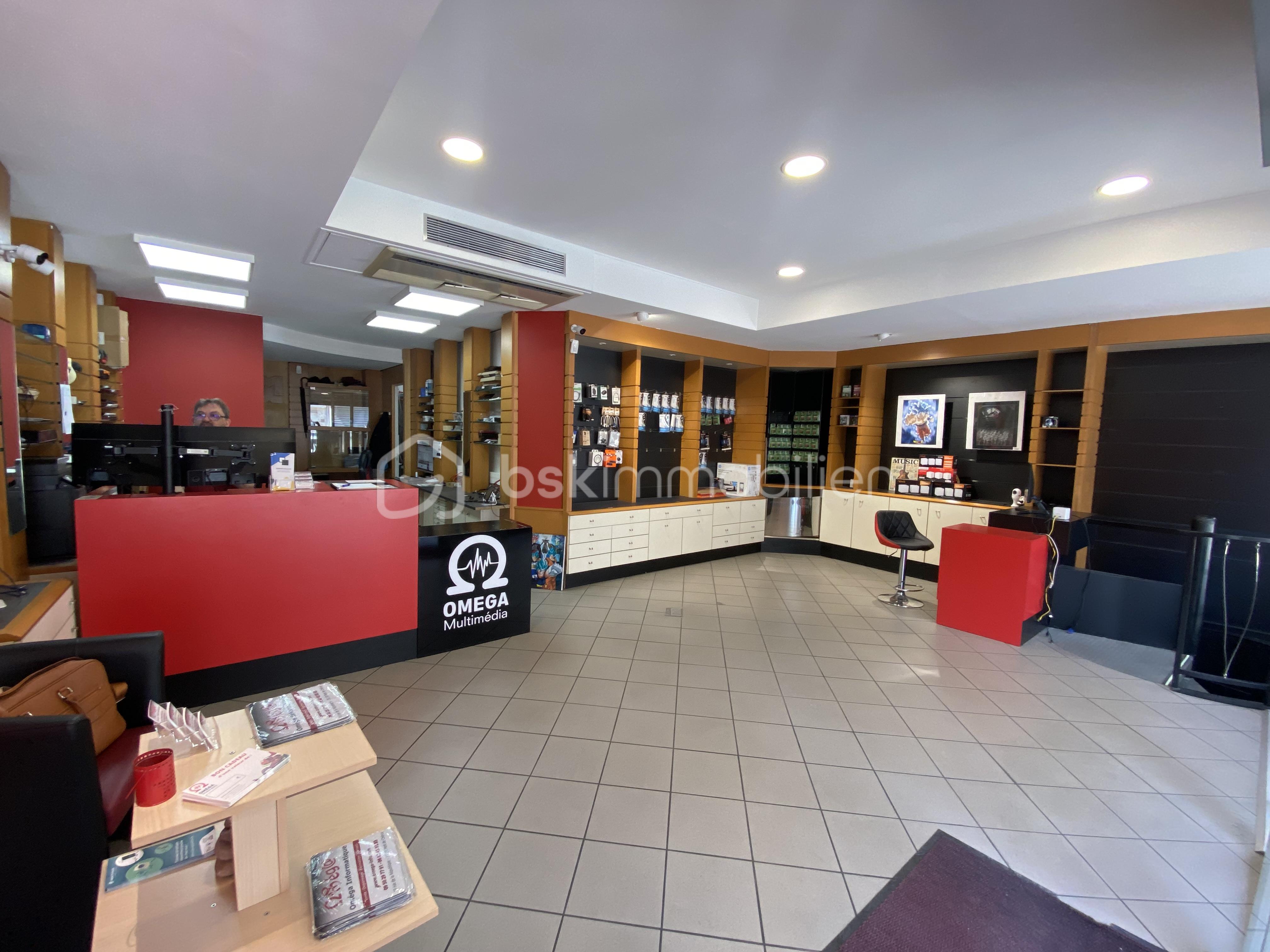 Local commercial de 129 m² - image00005.jpeg