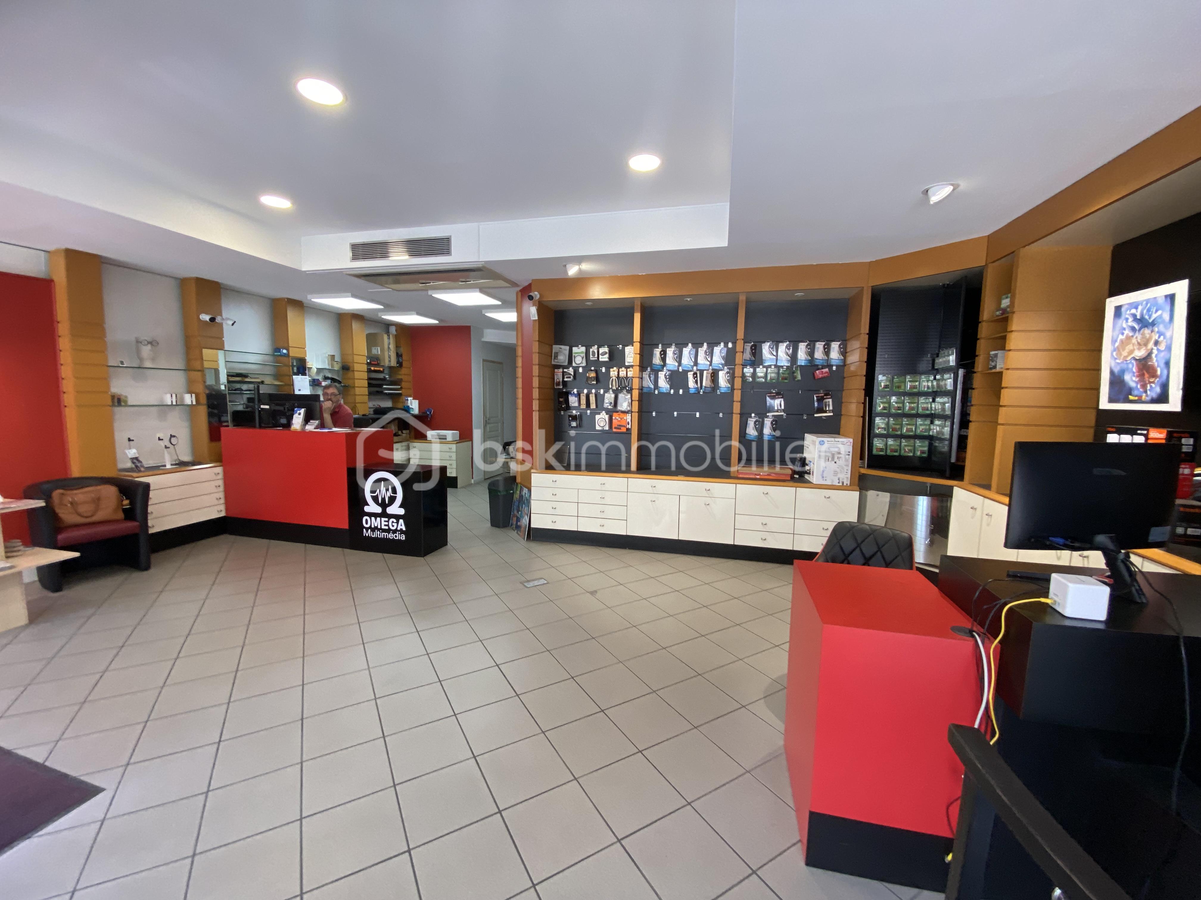 Local commercial de 129 m² - image00006.jpeg
