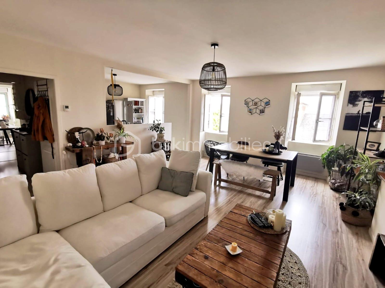 Appartement 3 pièces 88 m² · à Bourges · 88 m² · 149 900 €