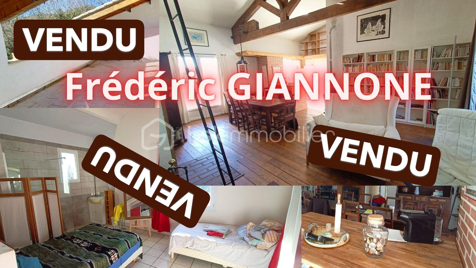 Appartement de 115 m²