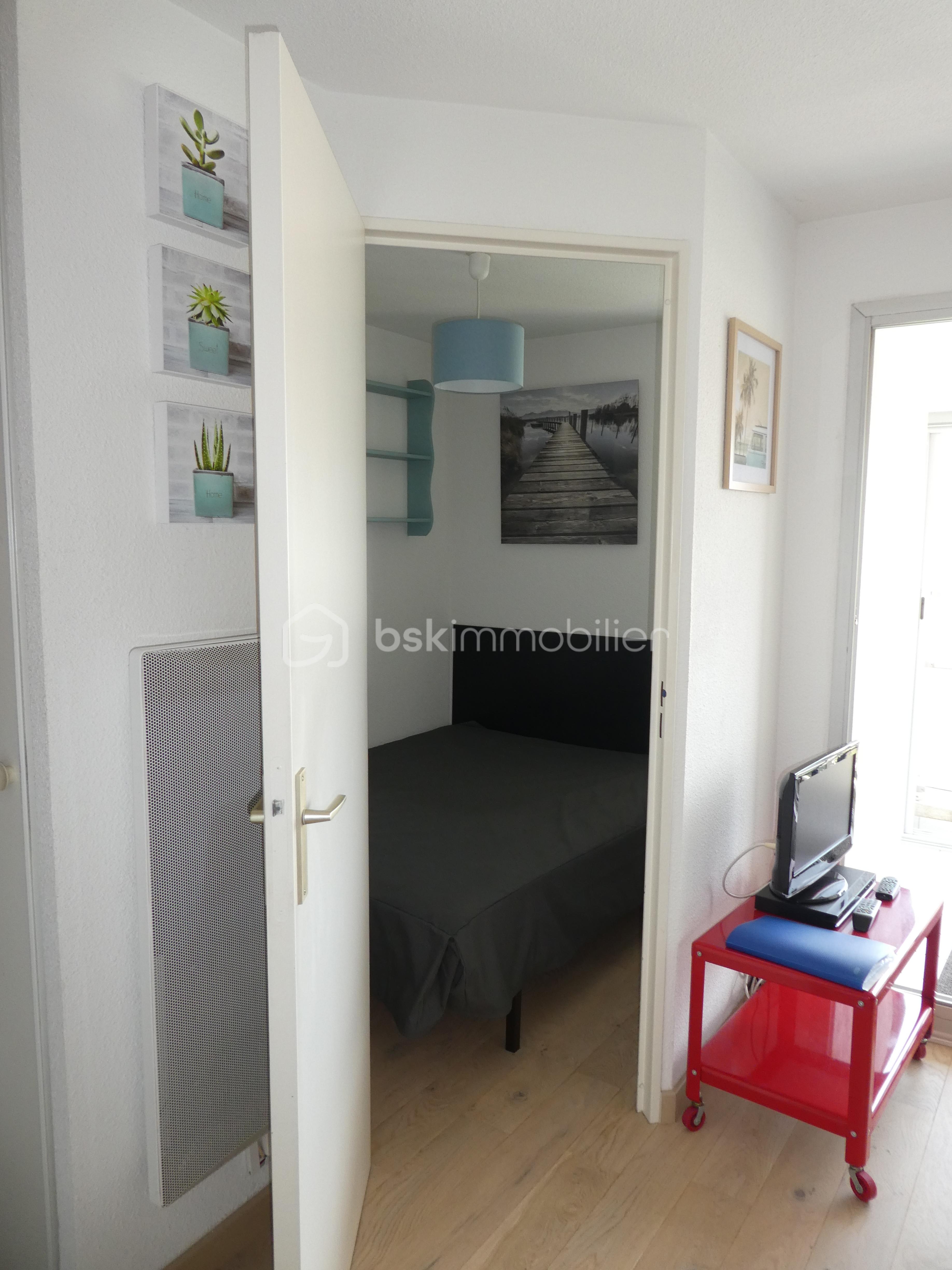 Appartement de 31,89 m² - P1040648.JPG