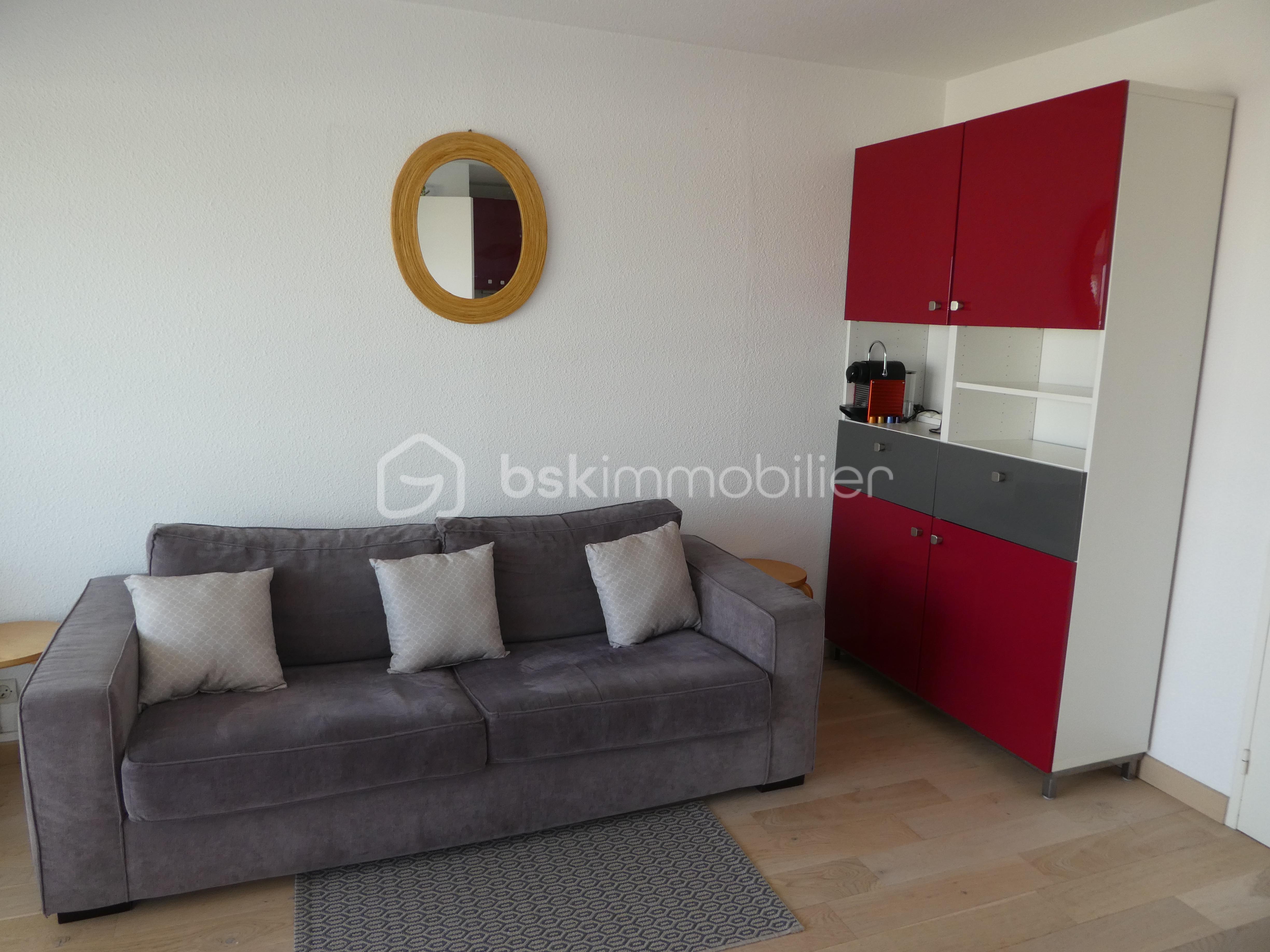 Appartement de 31,89 m² - P1040650.JPG