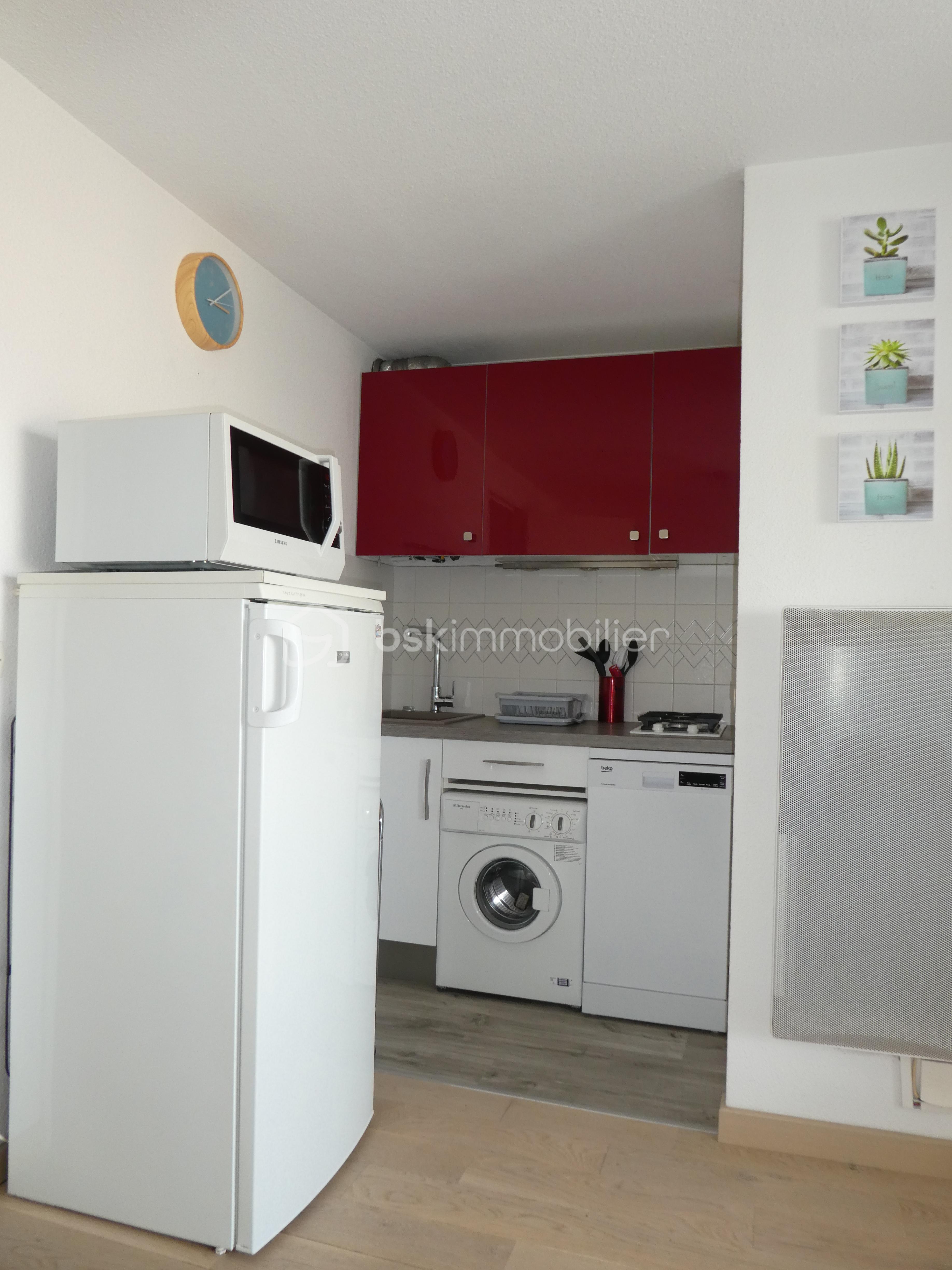 Appartement de 31,89 m² - P1040646.JPG