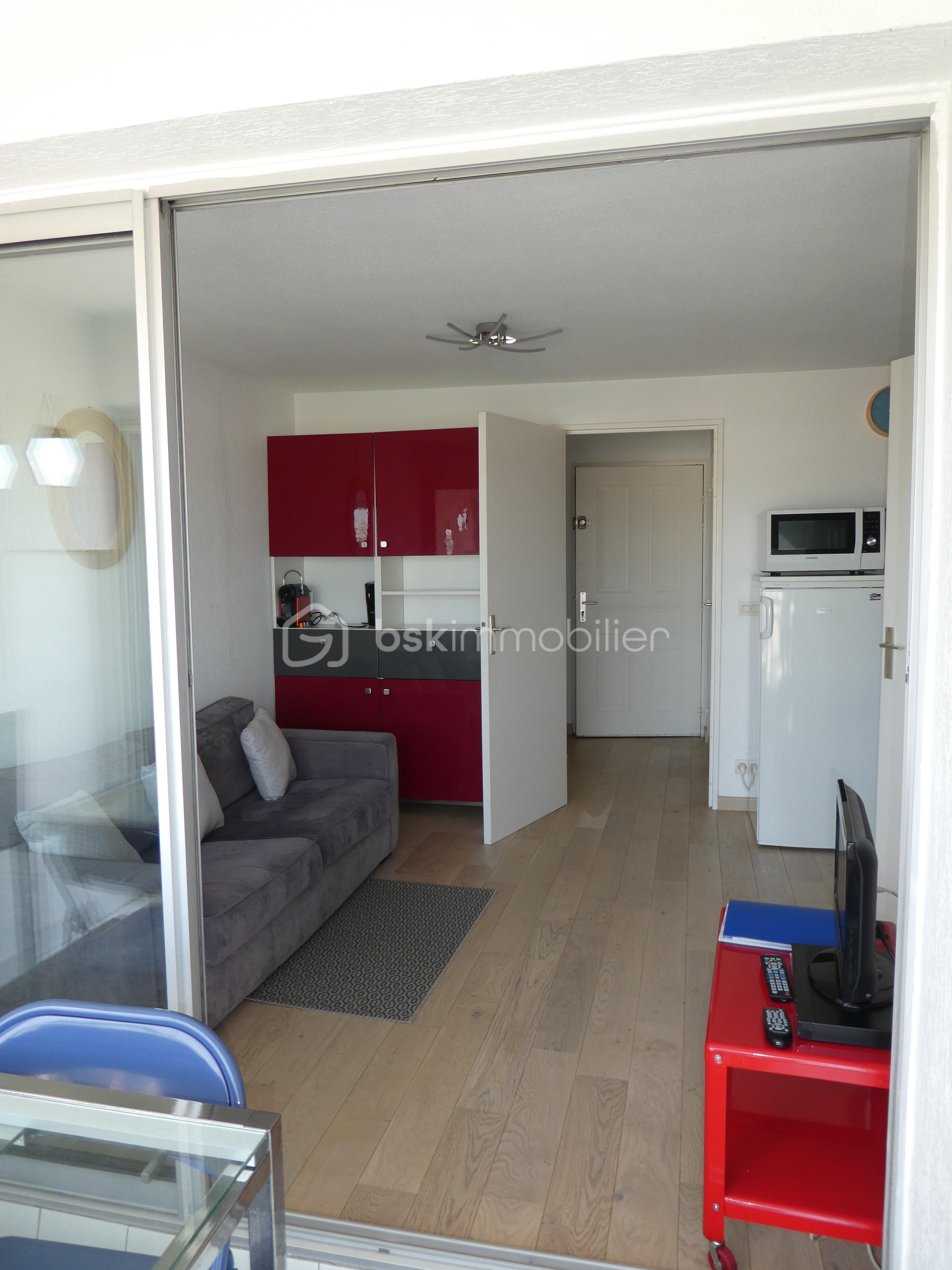 Appartement de 31,89 m² - P1040659.JPG