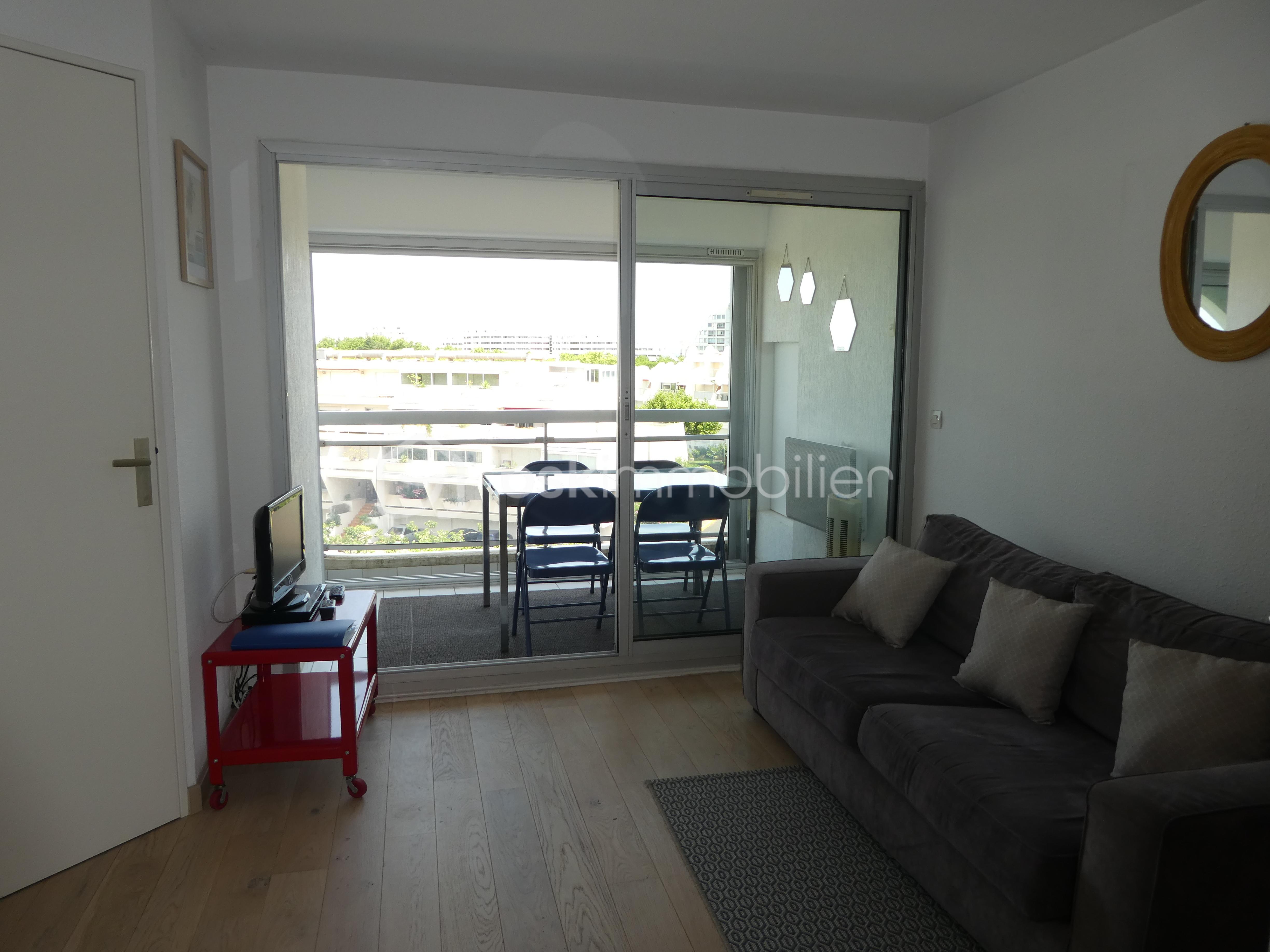 Appartement de 31,89 m² - P1040643.JPG