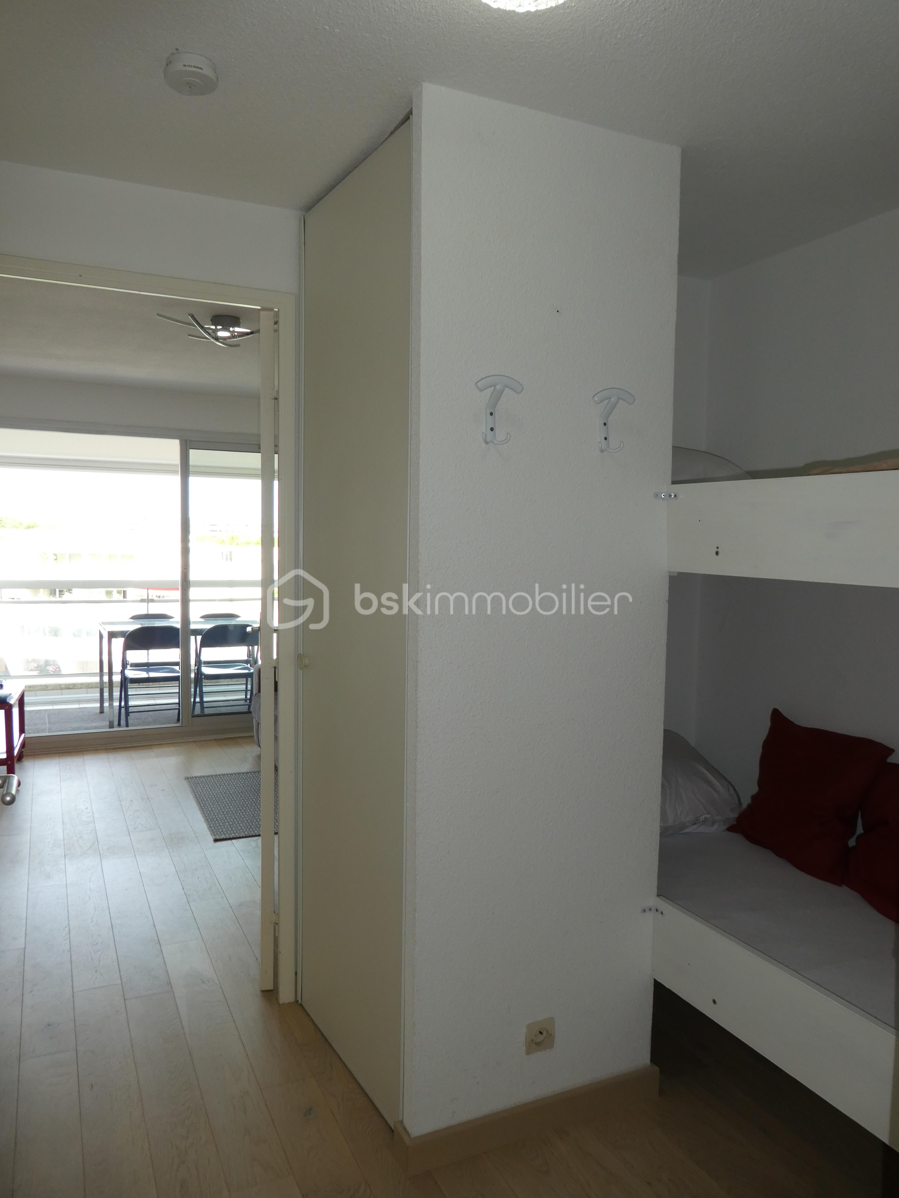 Appartement de 31,89 m² - P1040637.JPG