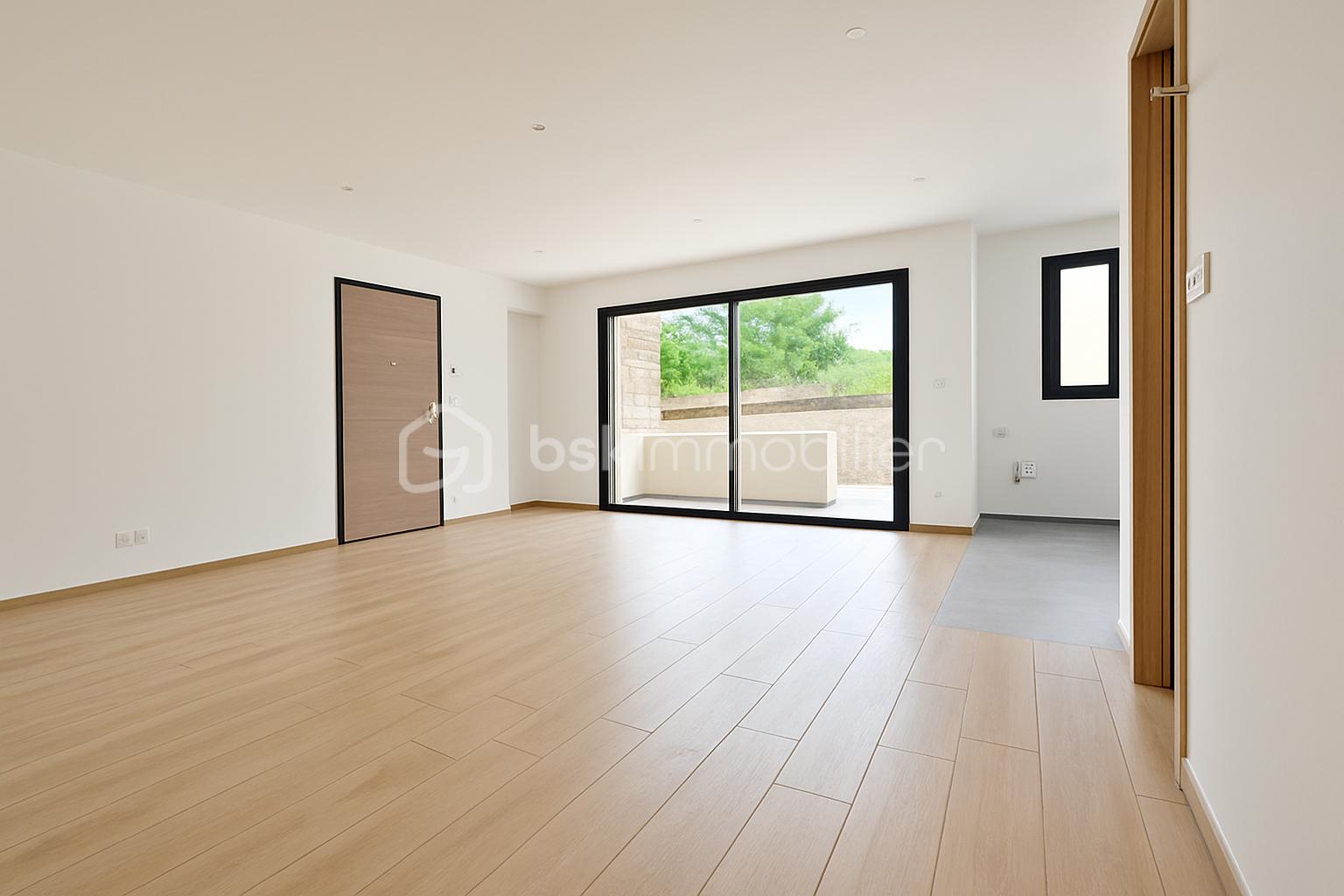 Appartement de 79 m² - Salon moderne et lumineux.png