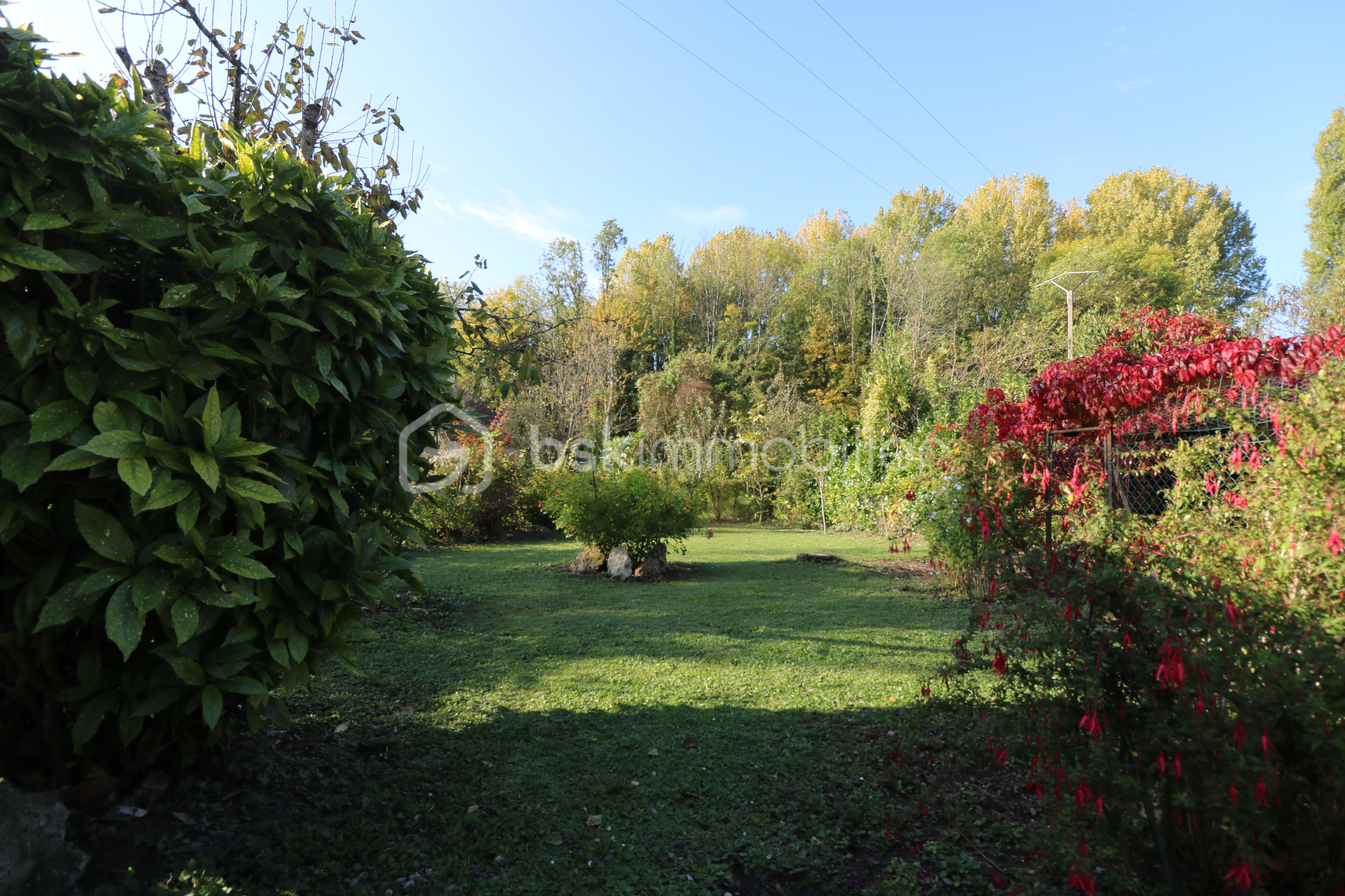 Maison de 83 m² - IMG_5135.JPG