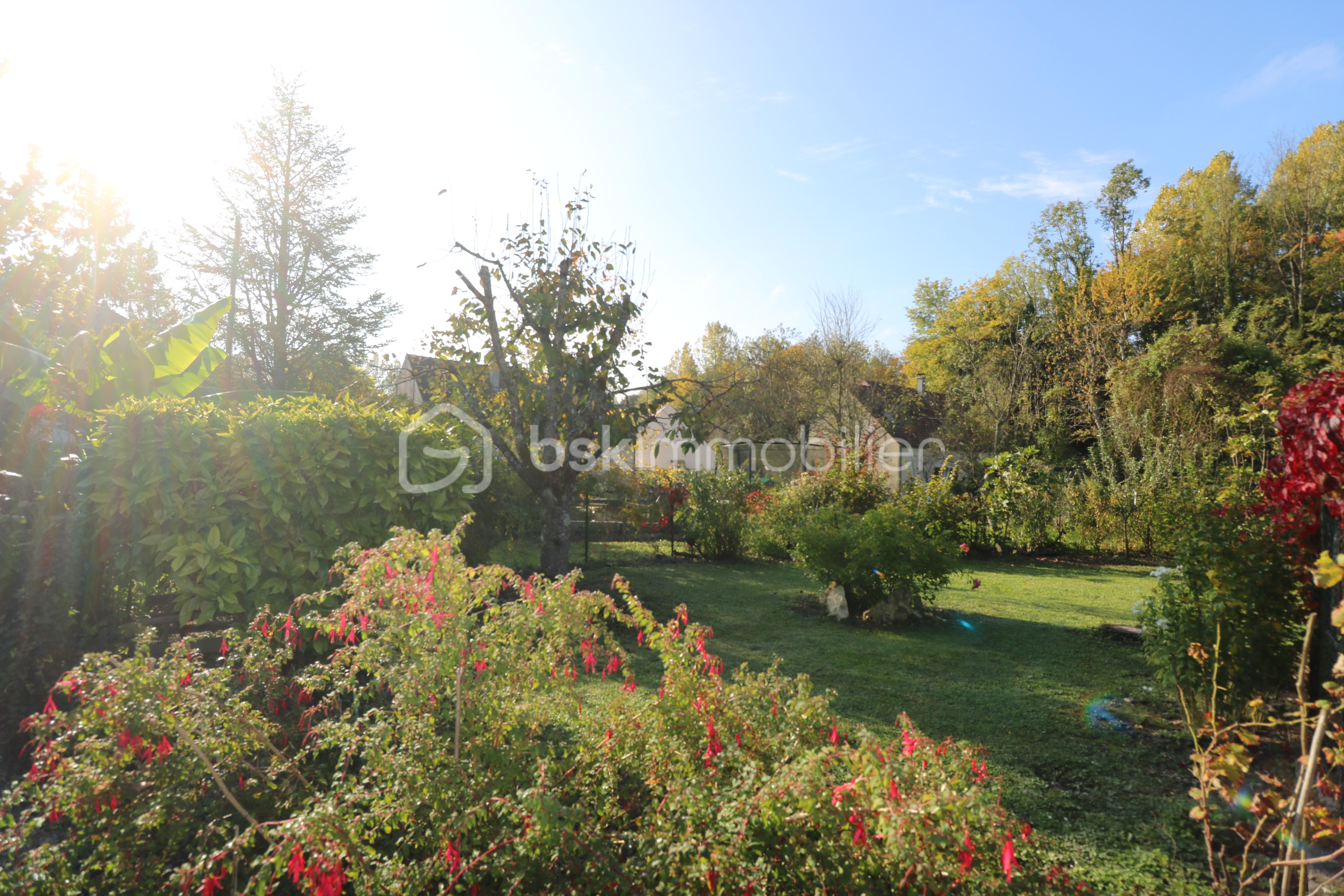 Maison de 83 m² - IMG_5134.JPG