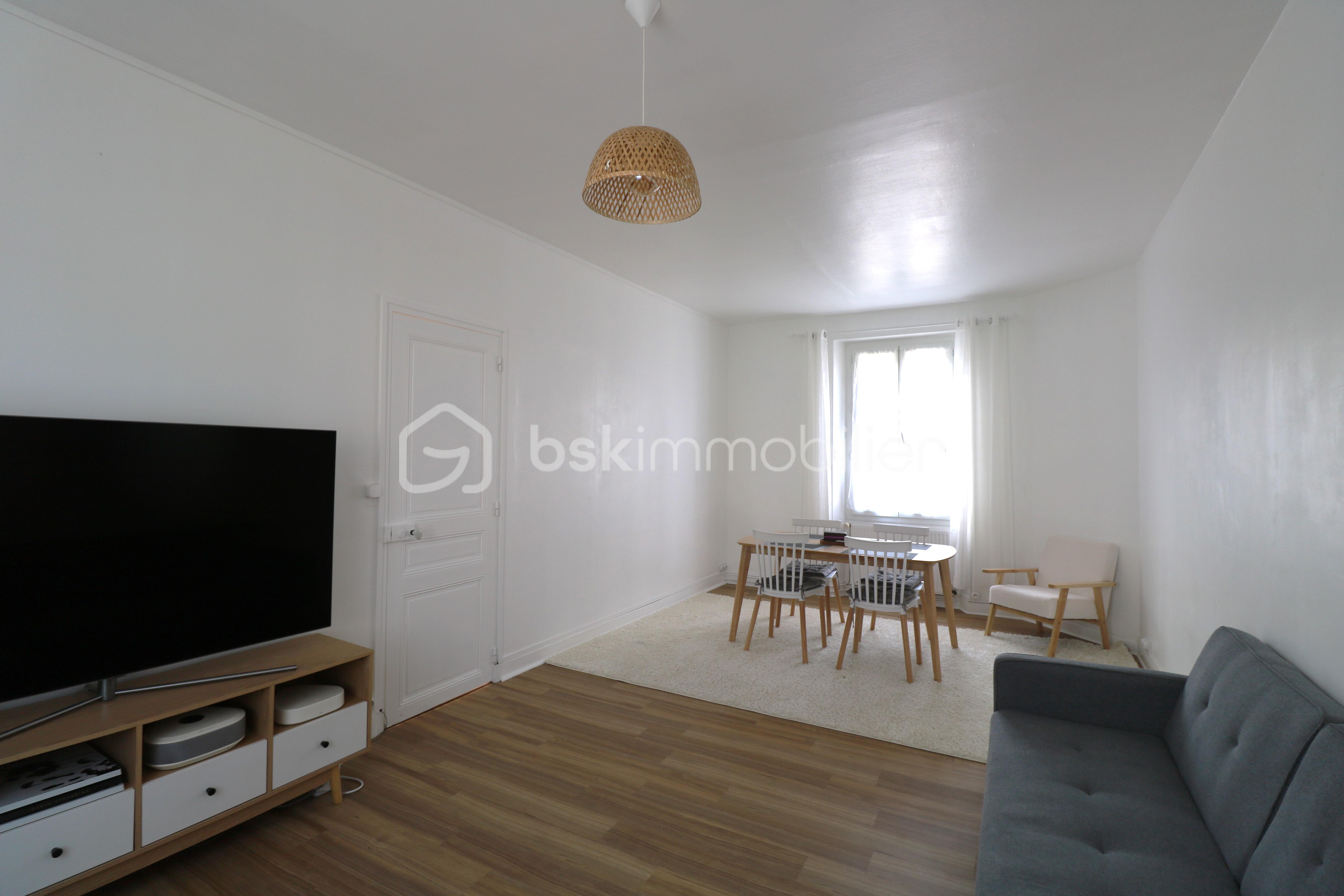 Maison de 83 m² - IMG_4471.JPG