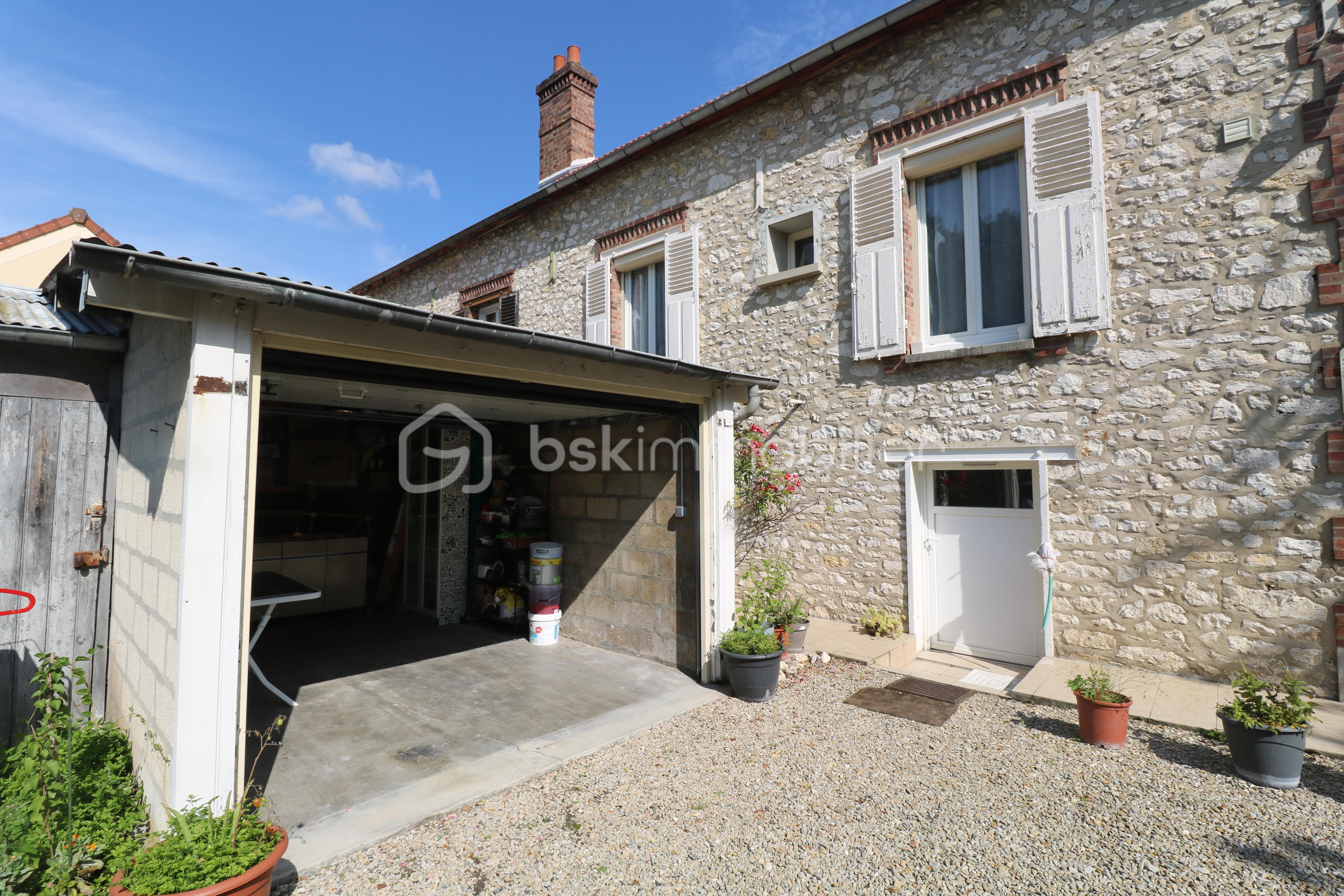 Maison de 83 m² - IMG_4505.JPG