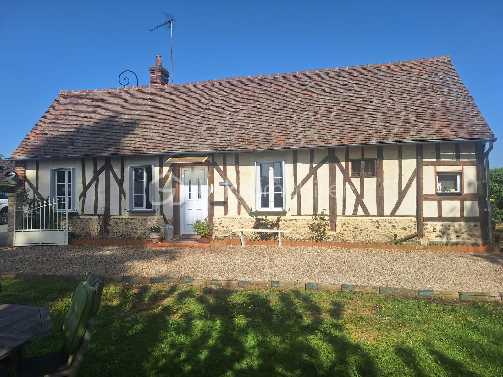 Maison de village de 58 m² - IMG-20250928-WA0015.jpg