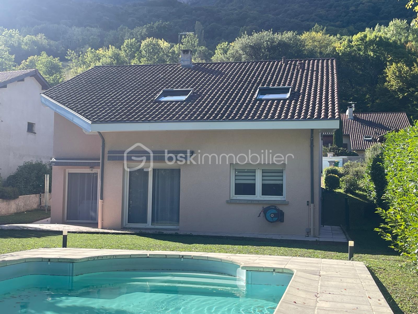 Maison de village de 160 m² - 5a8f3678-e769-4306-8ca6-bfcbf9ab8fd8.JPG