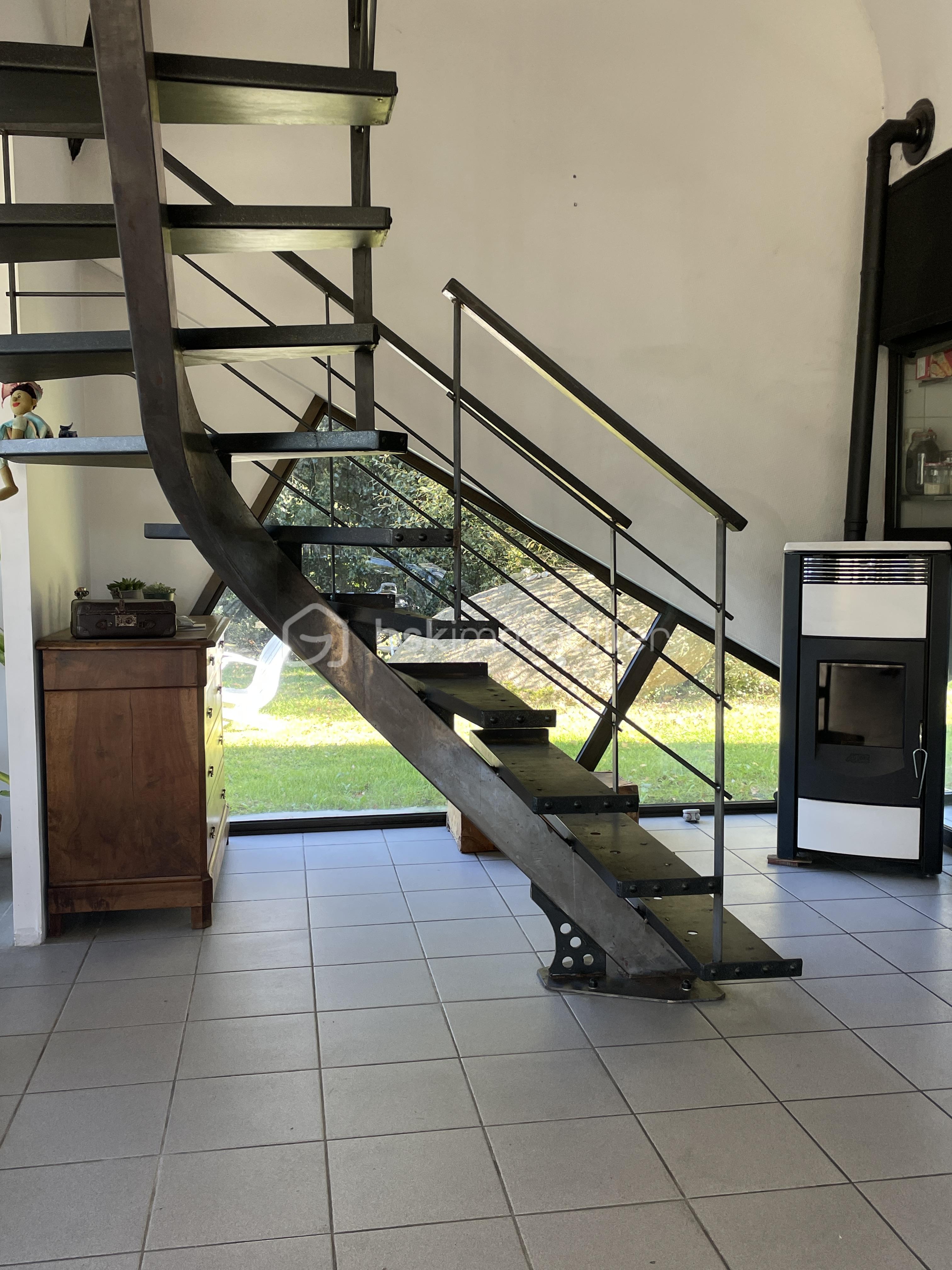 Immeuble commercial de 150 m² - IMG_7664.JPG