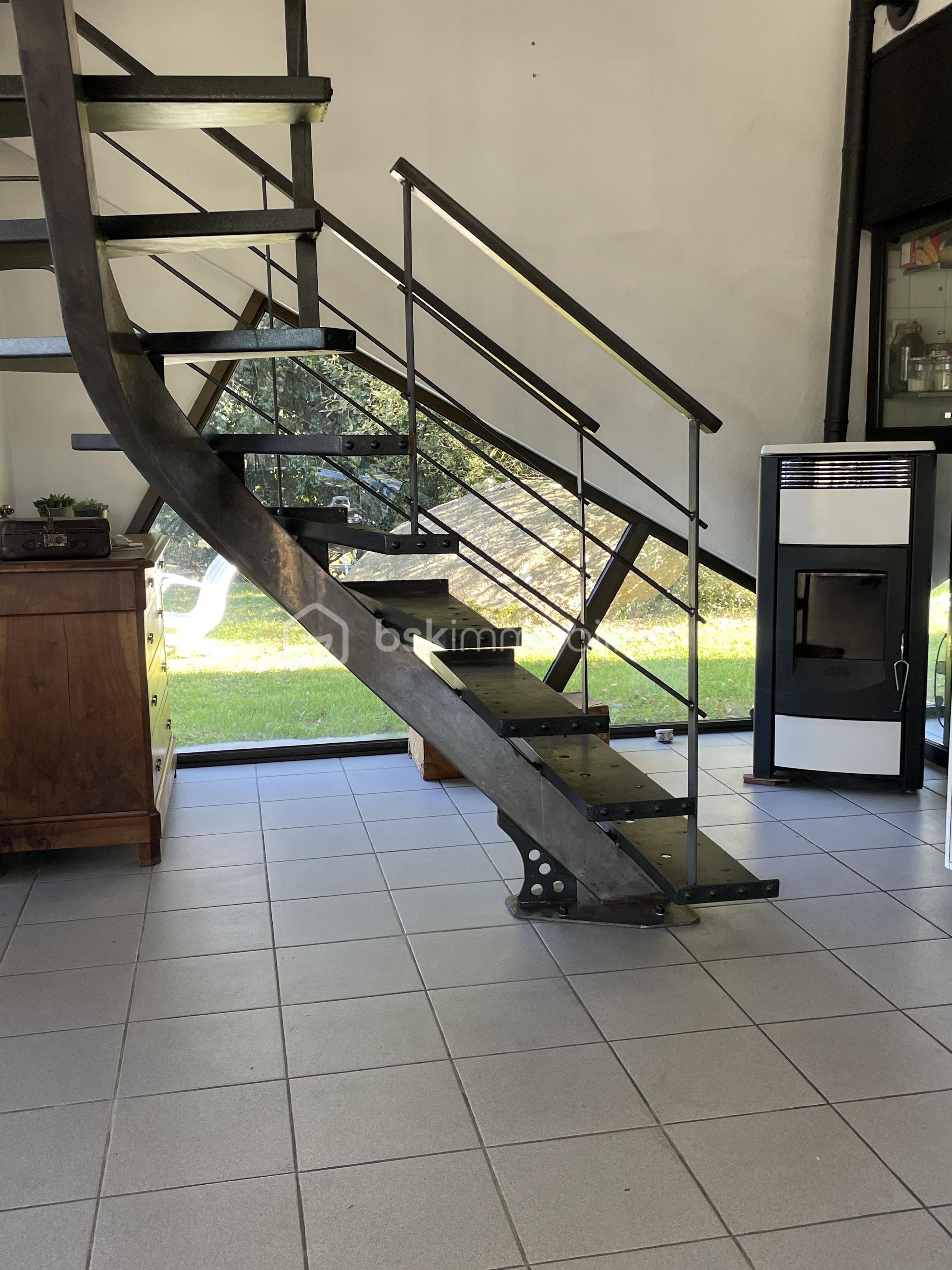 Immeuble commercial de 150 m² - IMG_7667.JPG