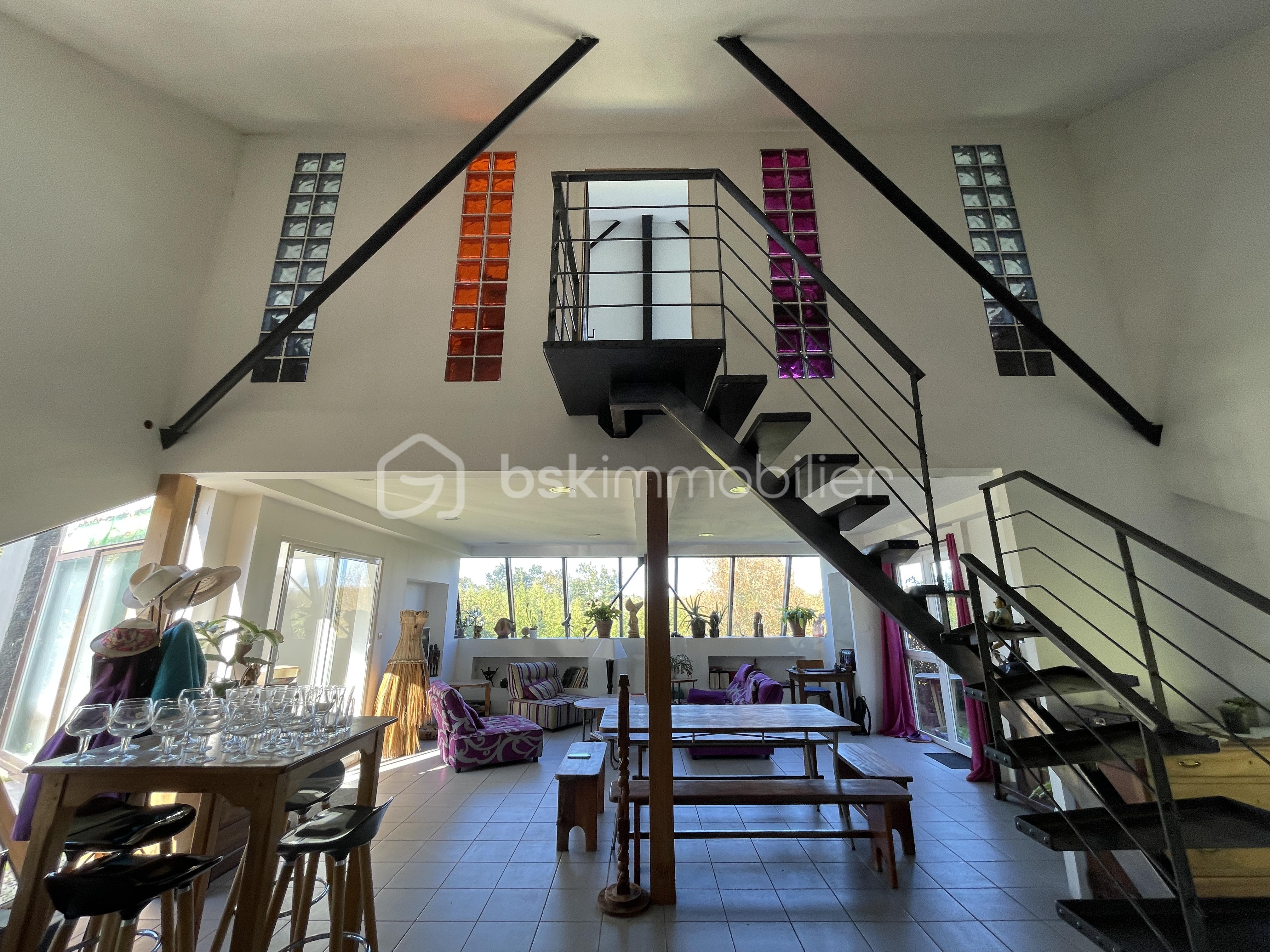 Immeuble commercial de 150 m² - IMG_7644.JPG