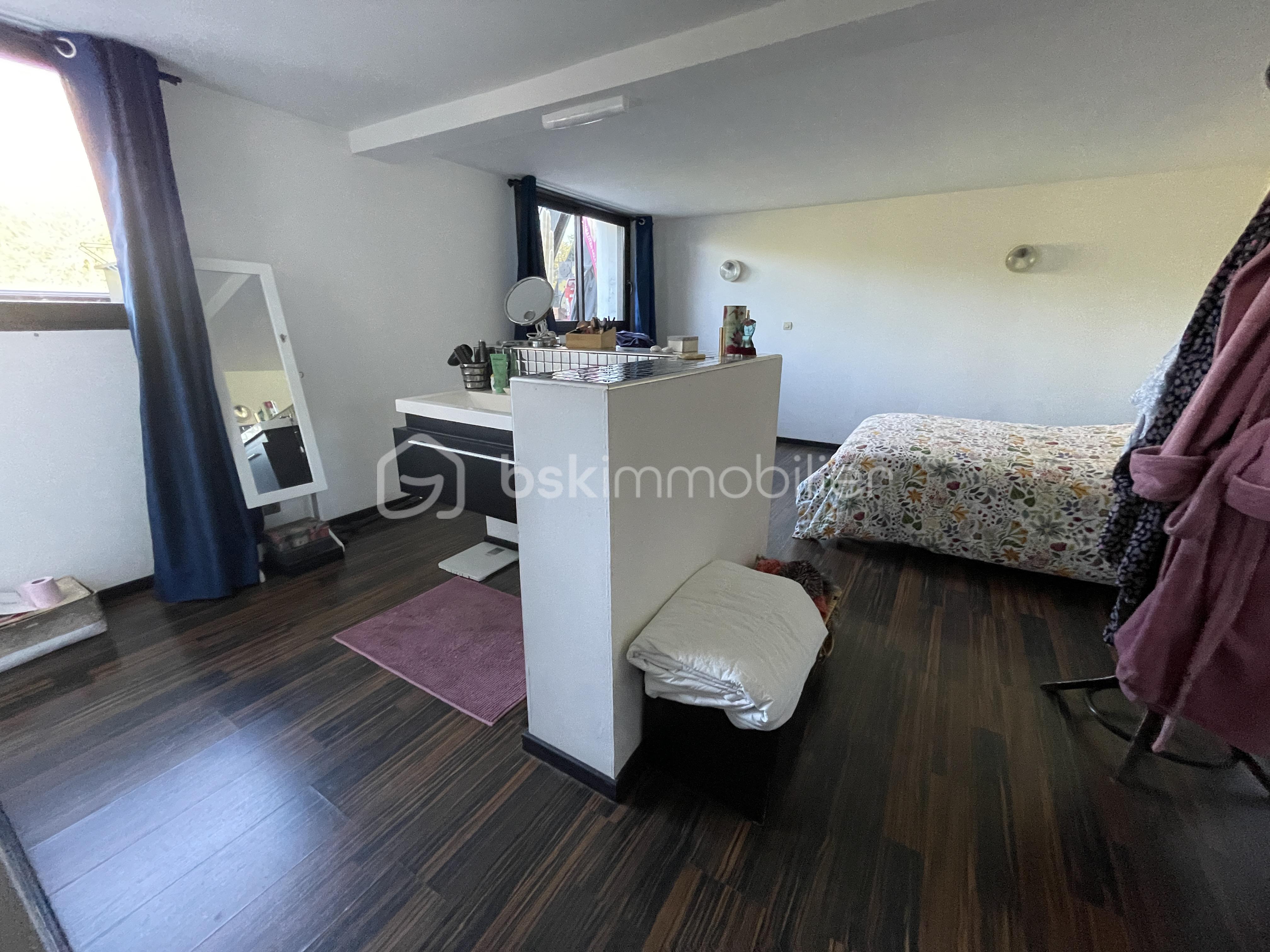 Immeuble commercial de 150 m² - IMG_7655.JPG