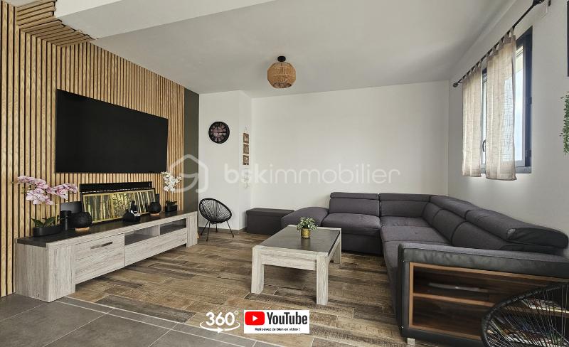 Maison contemporaine de 124,44 m² - 10.png