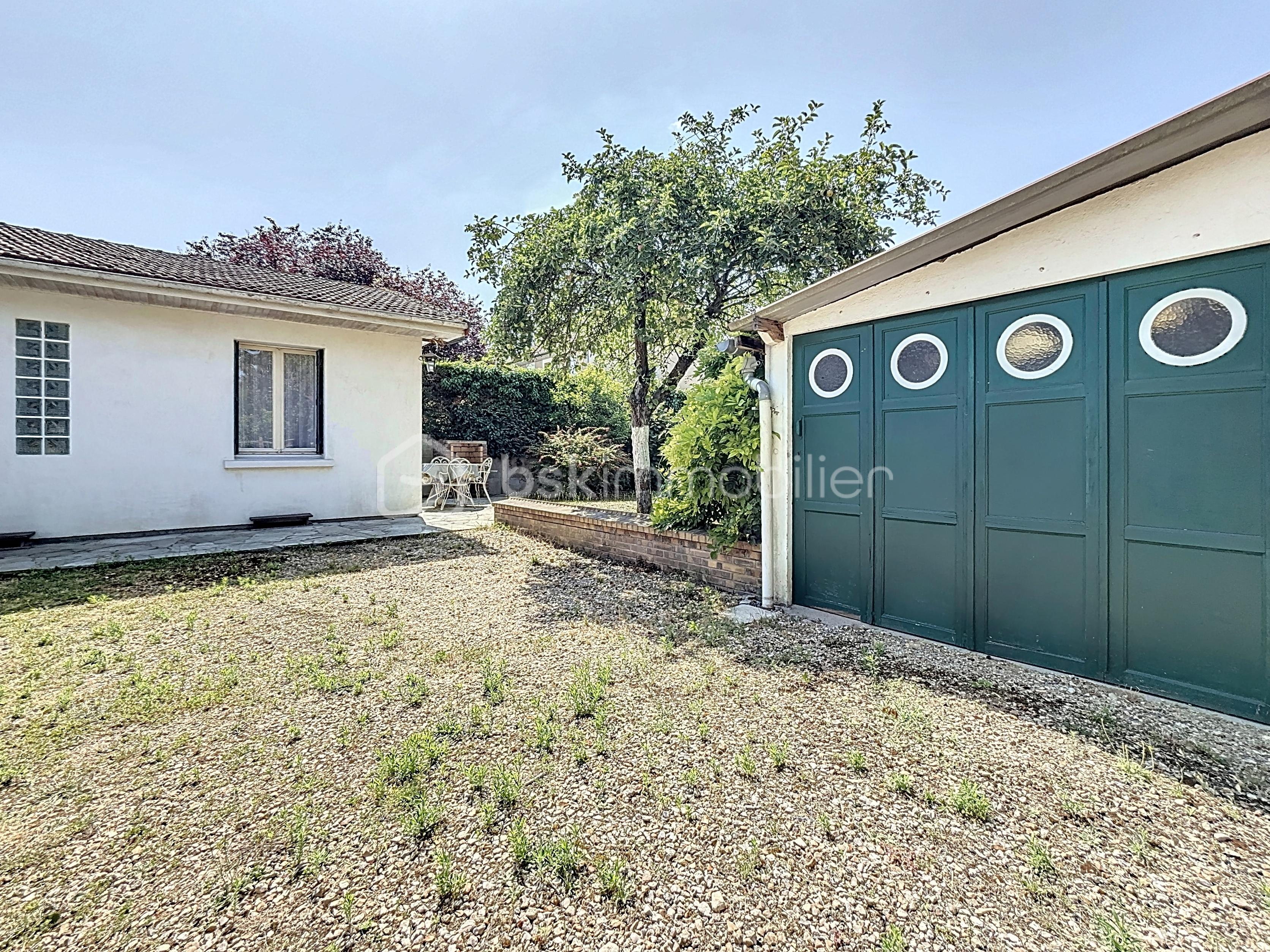 Maison traditionnelle de 96 m² - michelet_00013.jpg