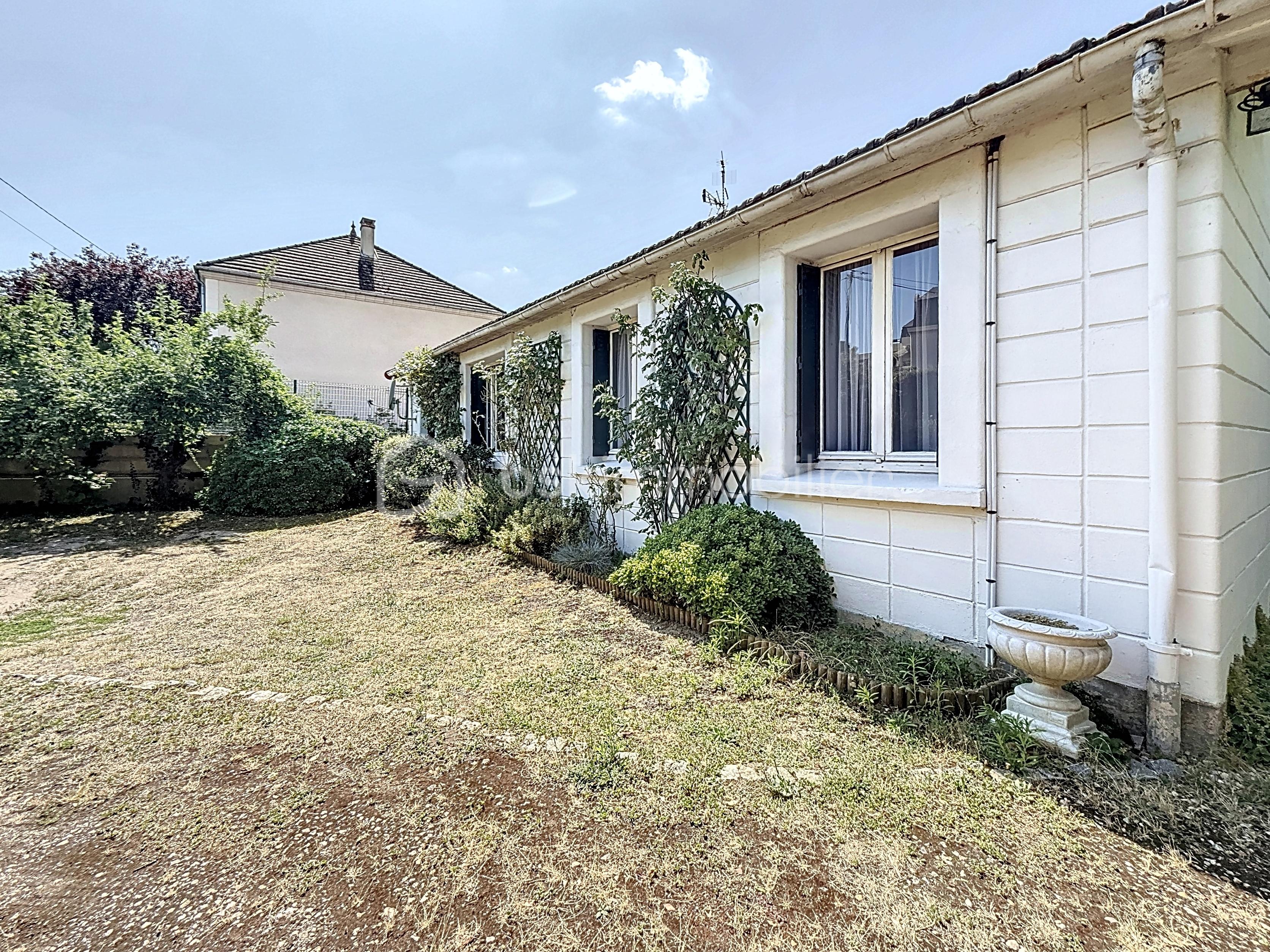Maison traditionnelle de 96 m² - michelet_00012.jpg