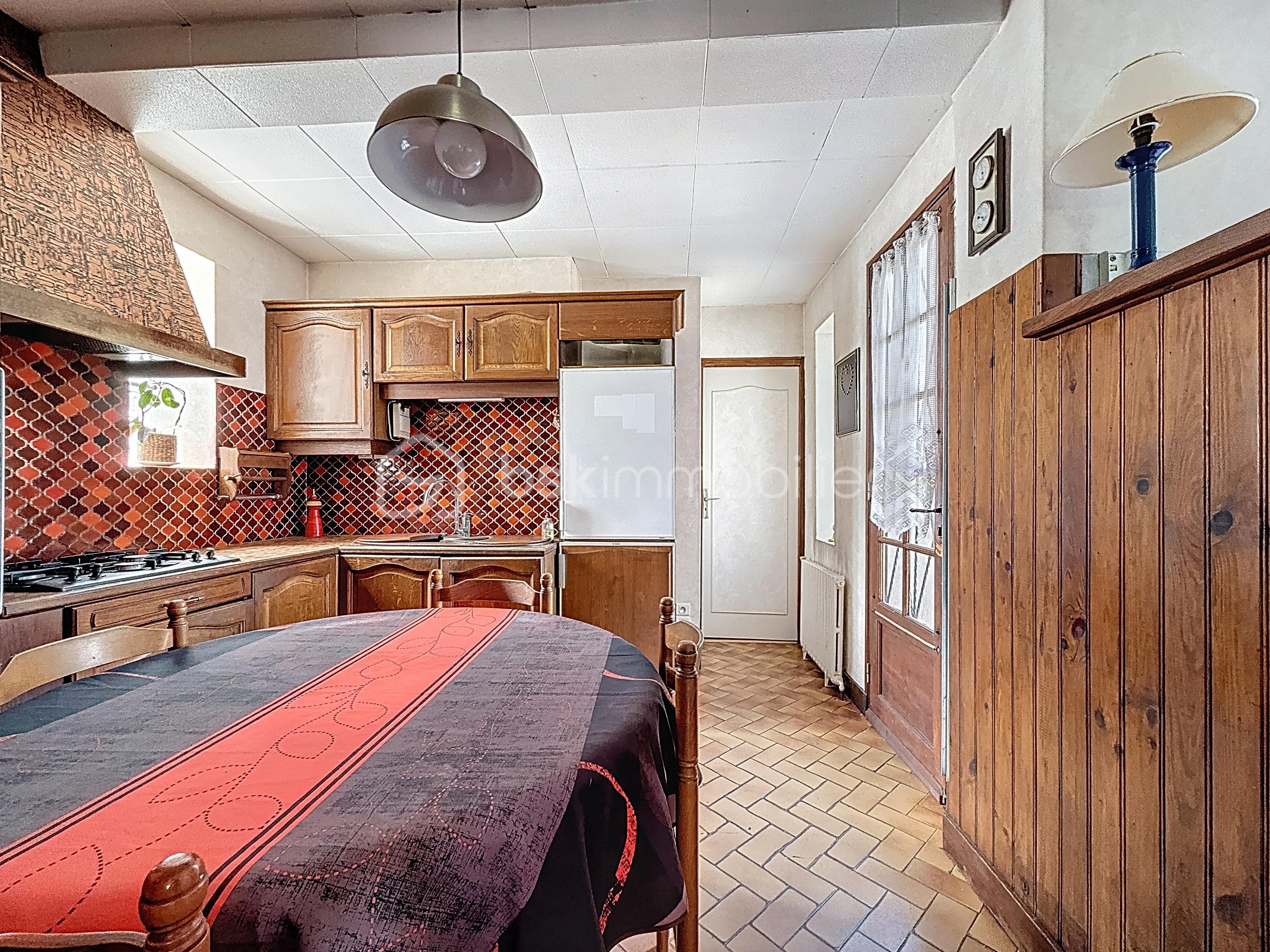 Maison traditionnelle de 96 m² - michelet_00015.jpg