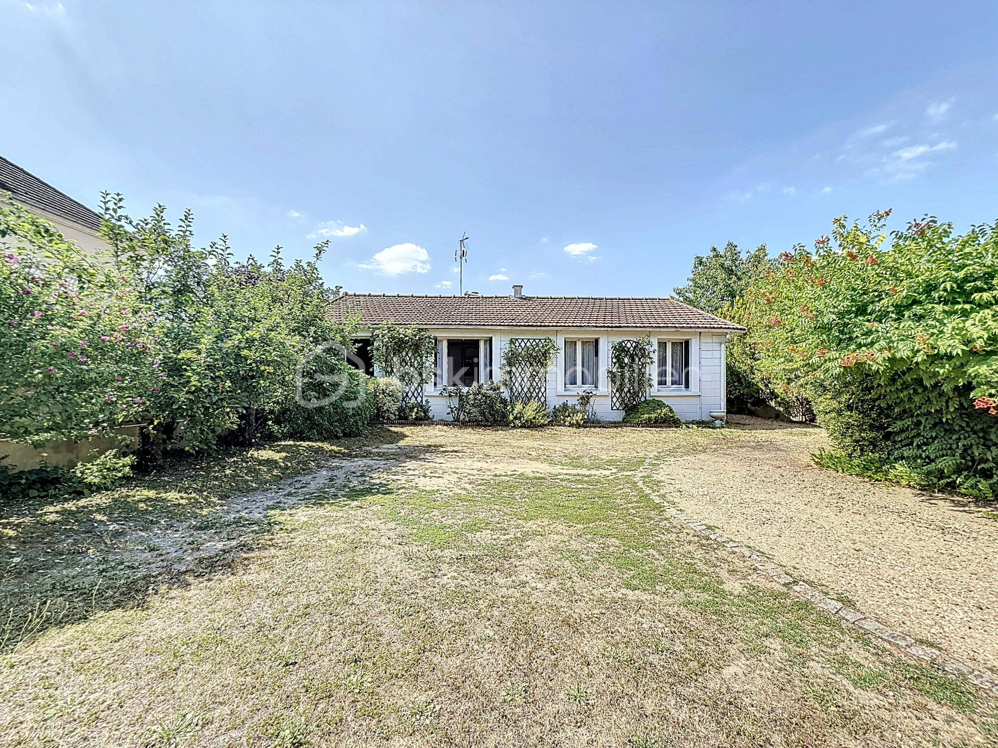 Maison traditionnelle de 96 m² - michelet_00009.jpg