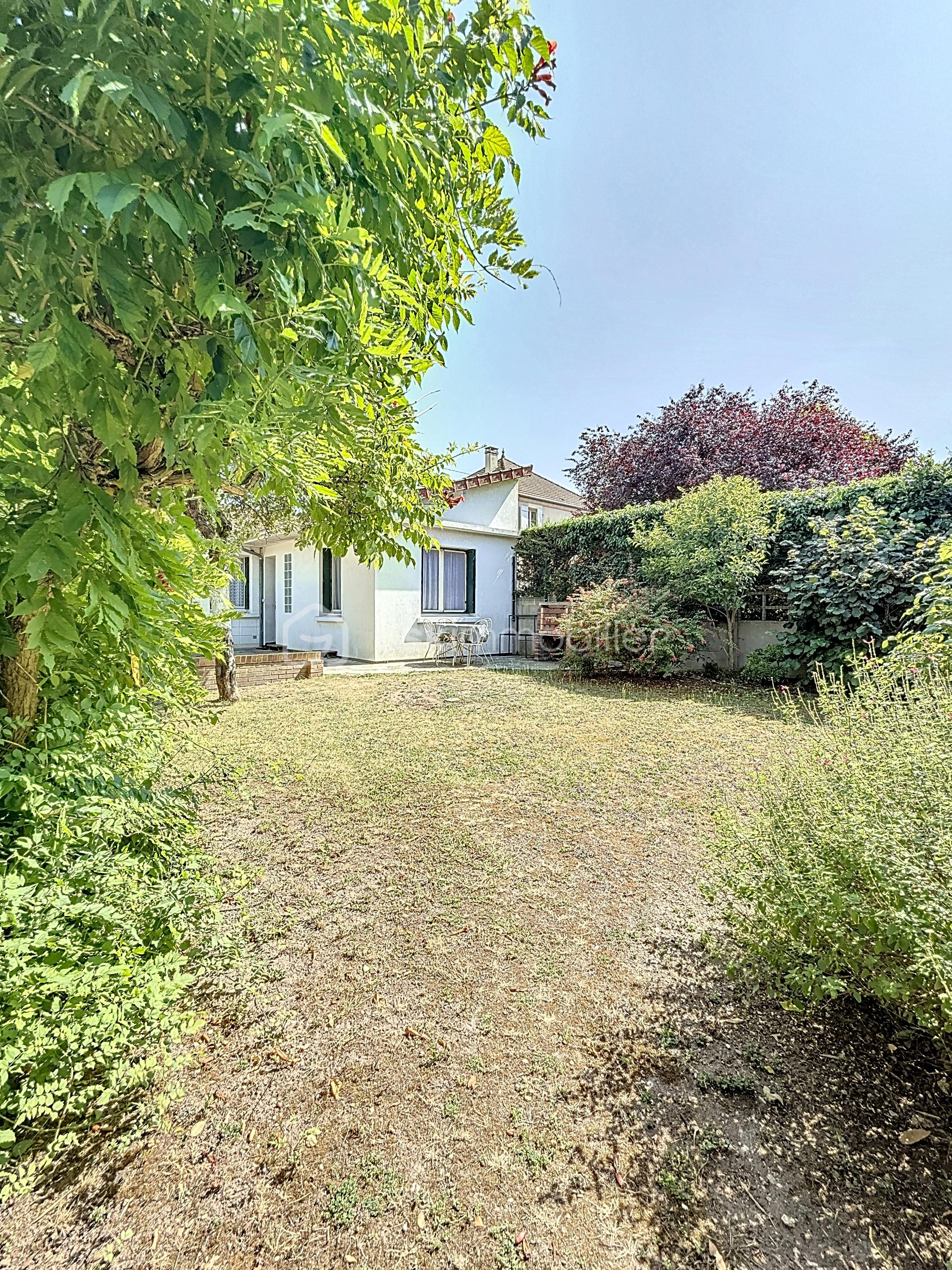 Maison traditionnelle de 96 m² - michelet_00005.jpg