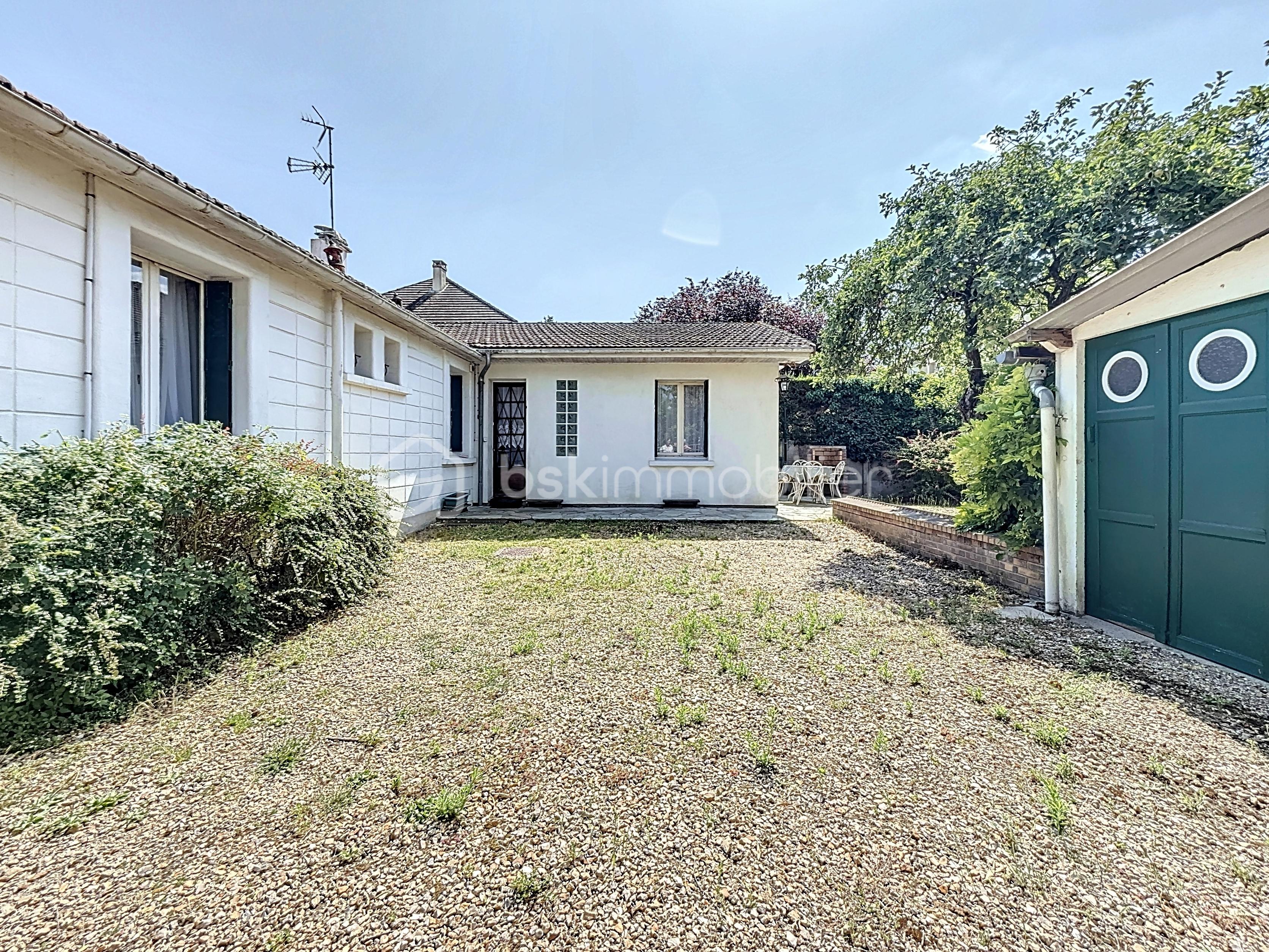 Maison traditionnelle de 96 m² - michelet_00044.jpg