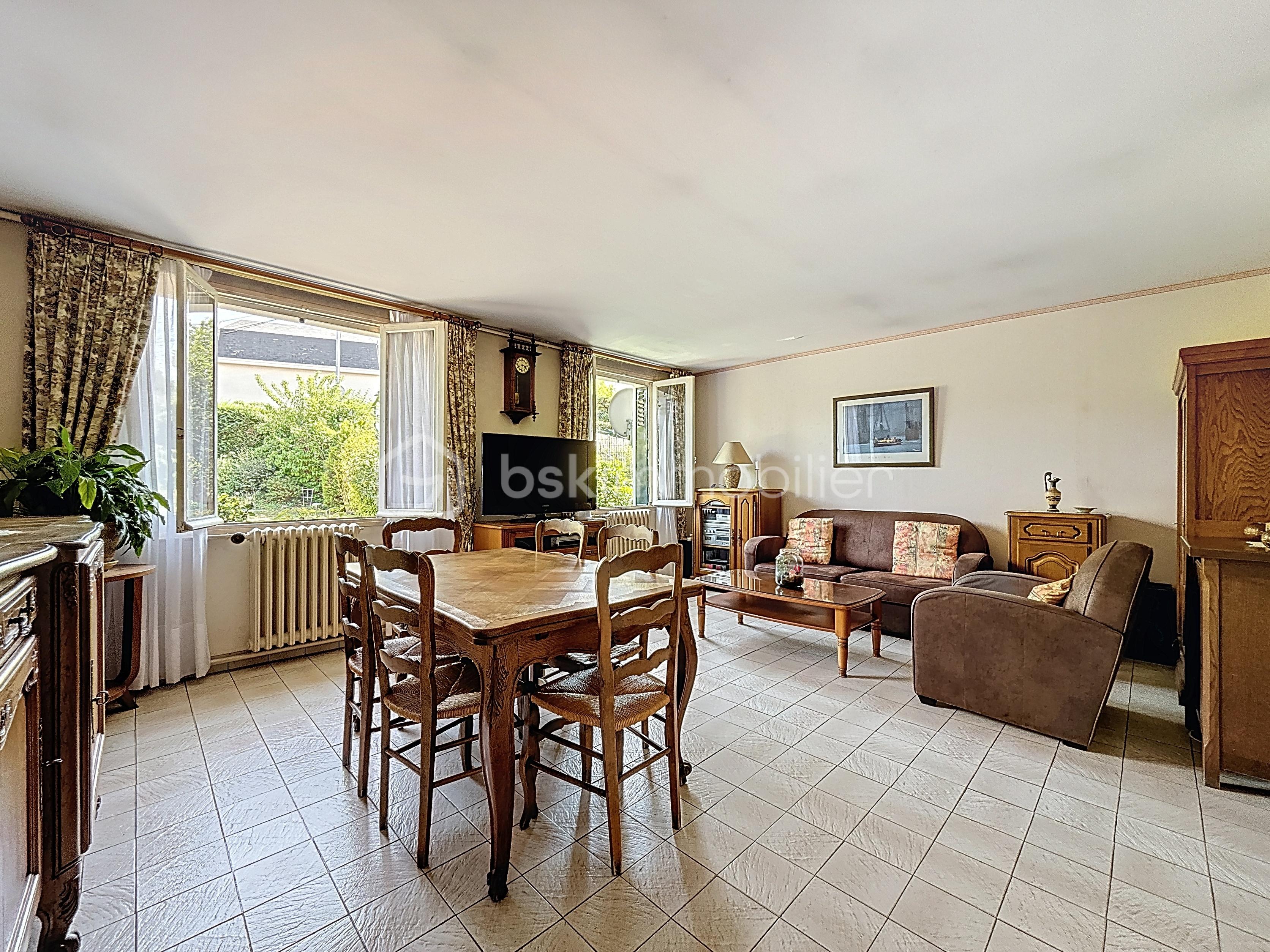 Maison traditionnelle de 96 m² - michelet_00018.jpg