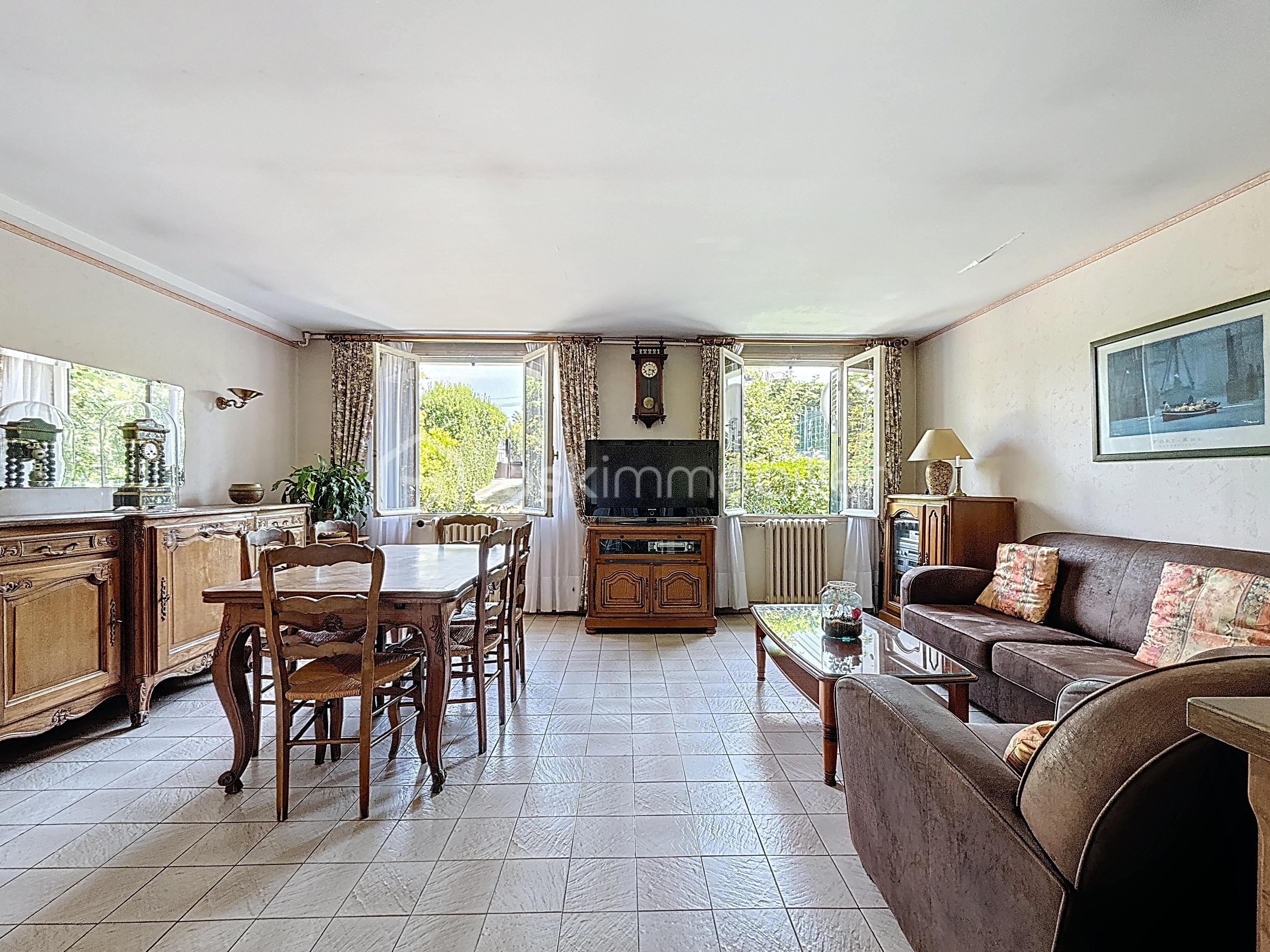 Maison traditionnelle de 96 m² - michelet_00017.jpg
