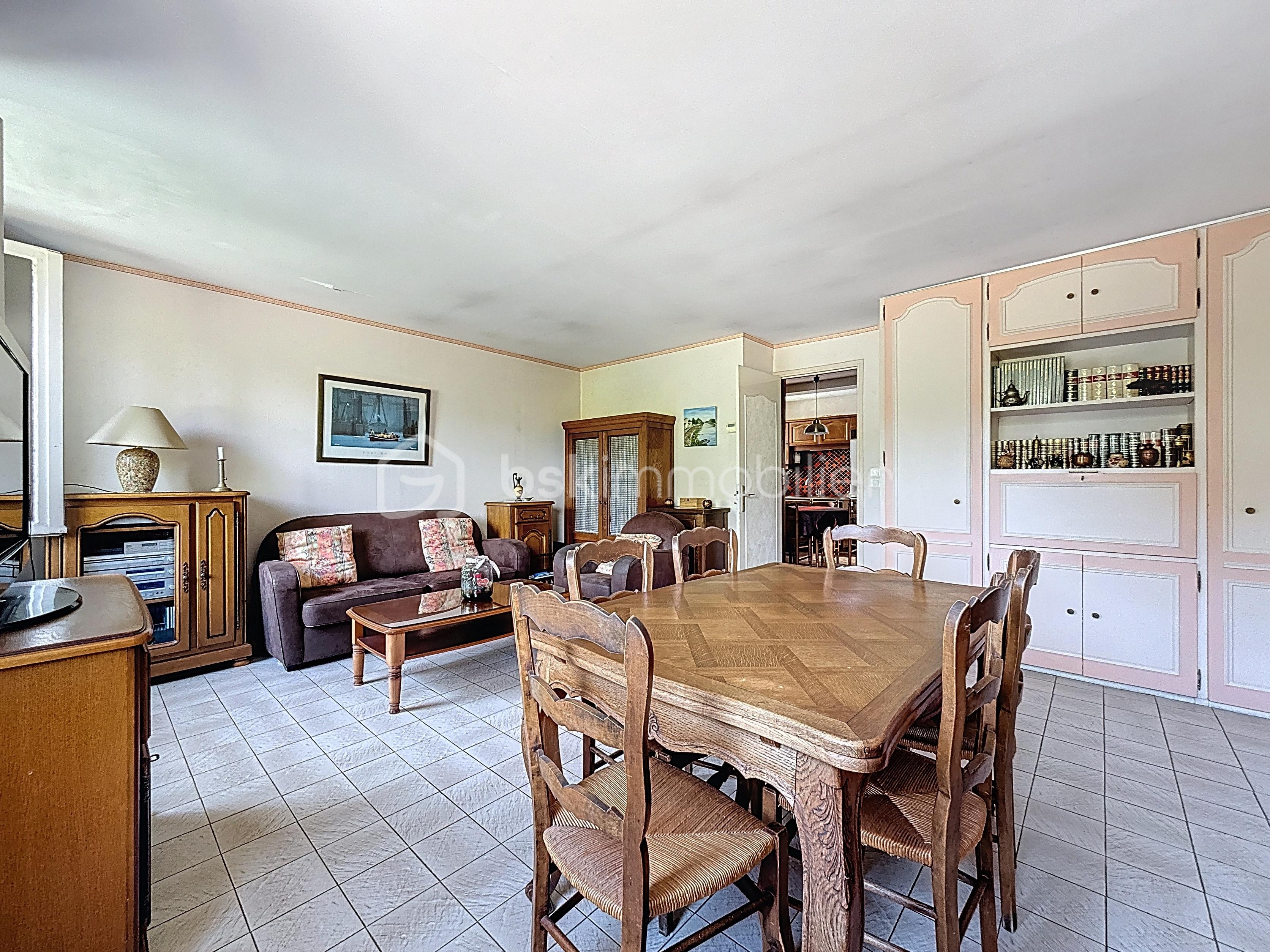 Maison traditionnelle de 96 m² - michelet_00020.jpg