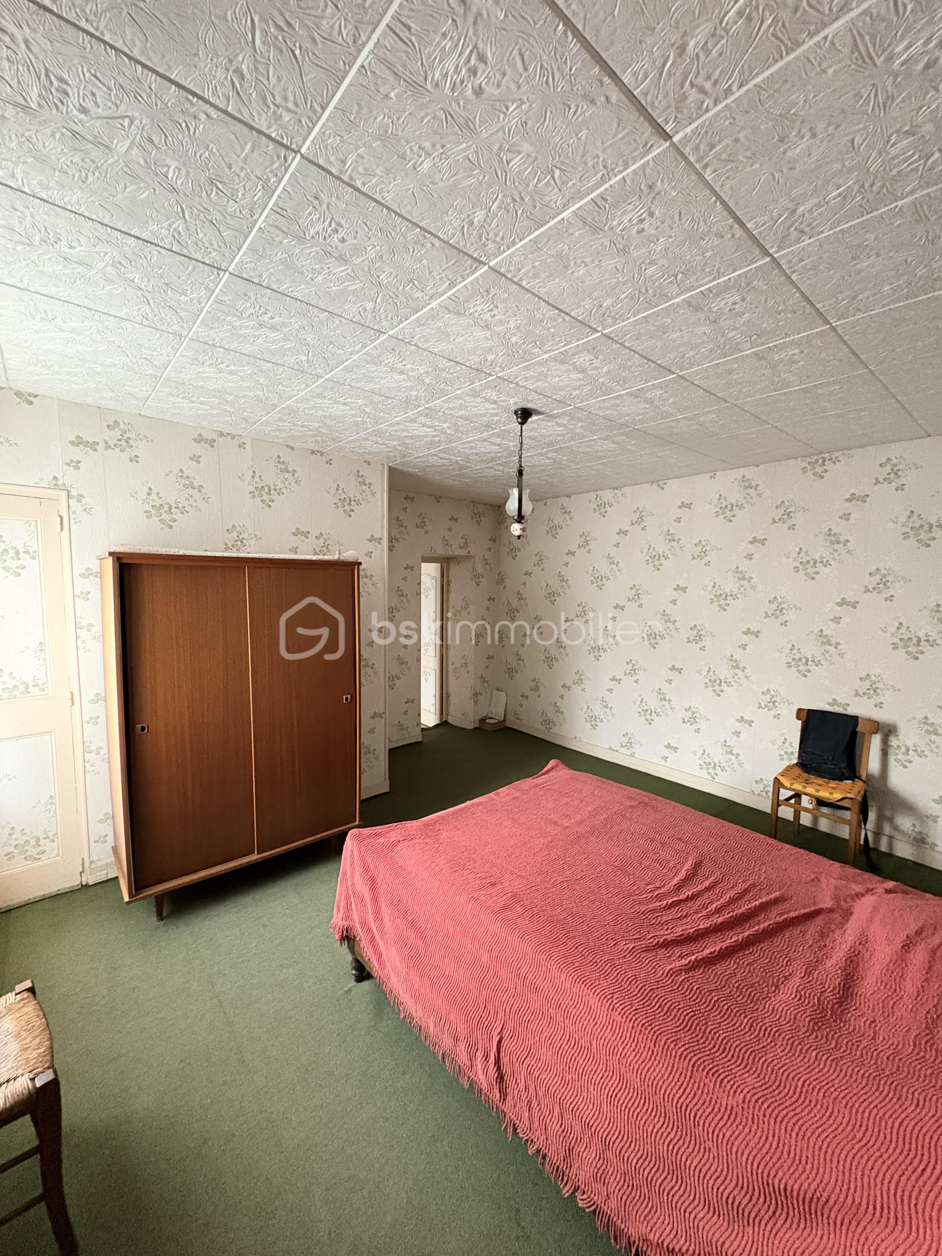 Maison de ville de 85 m² - IMG_4252.JPG