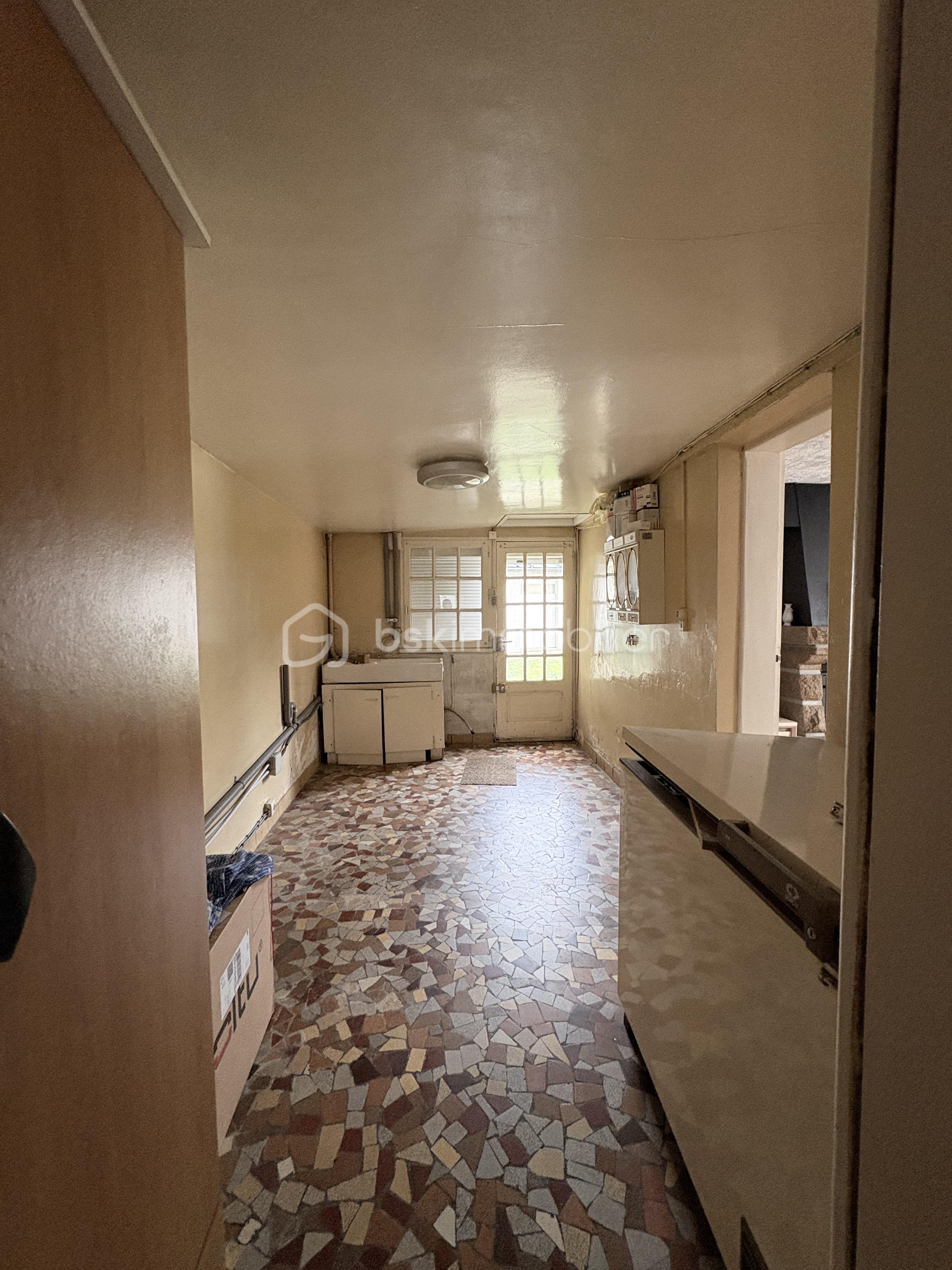 Maison de ville de 85 m² - IMG_4236.JPG