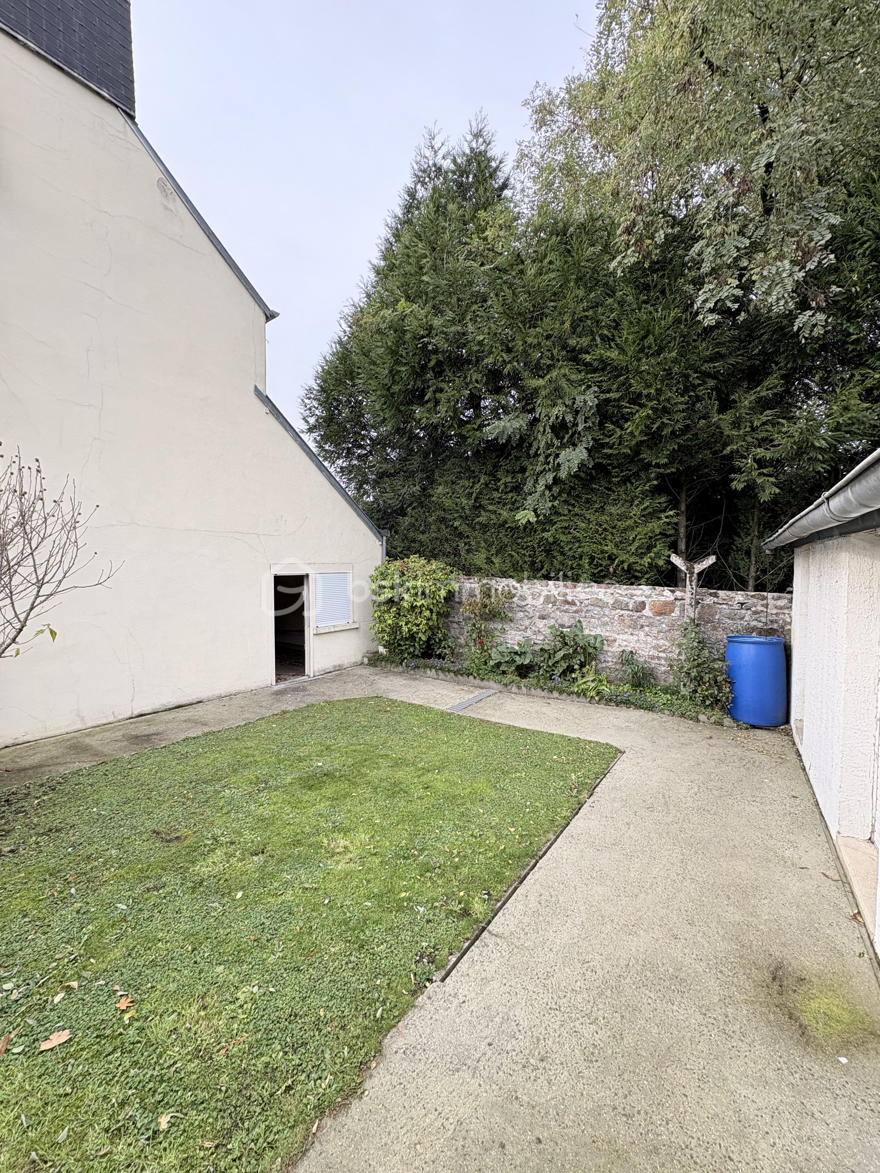 Maison de ville de 85 m² - IMG_4235.JPG